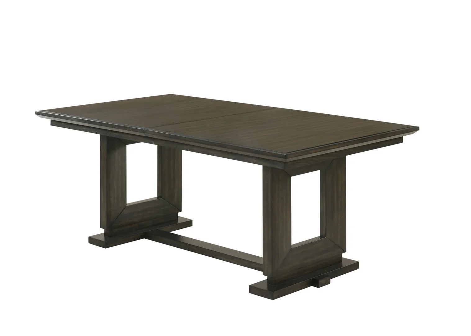 Herbert - Dining Room Set - Espresso - Image 8