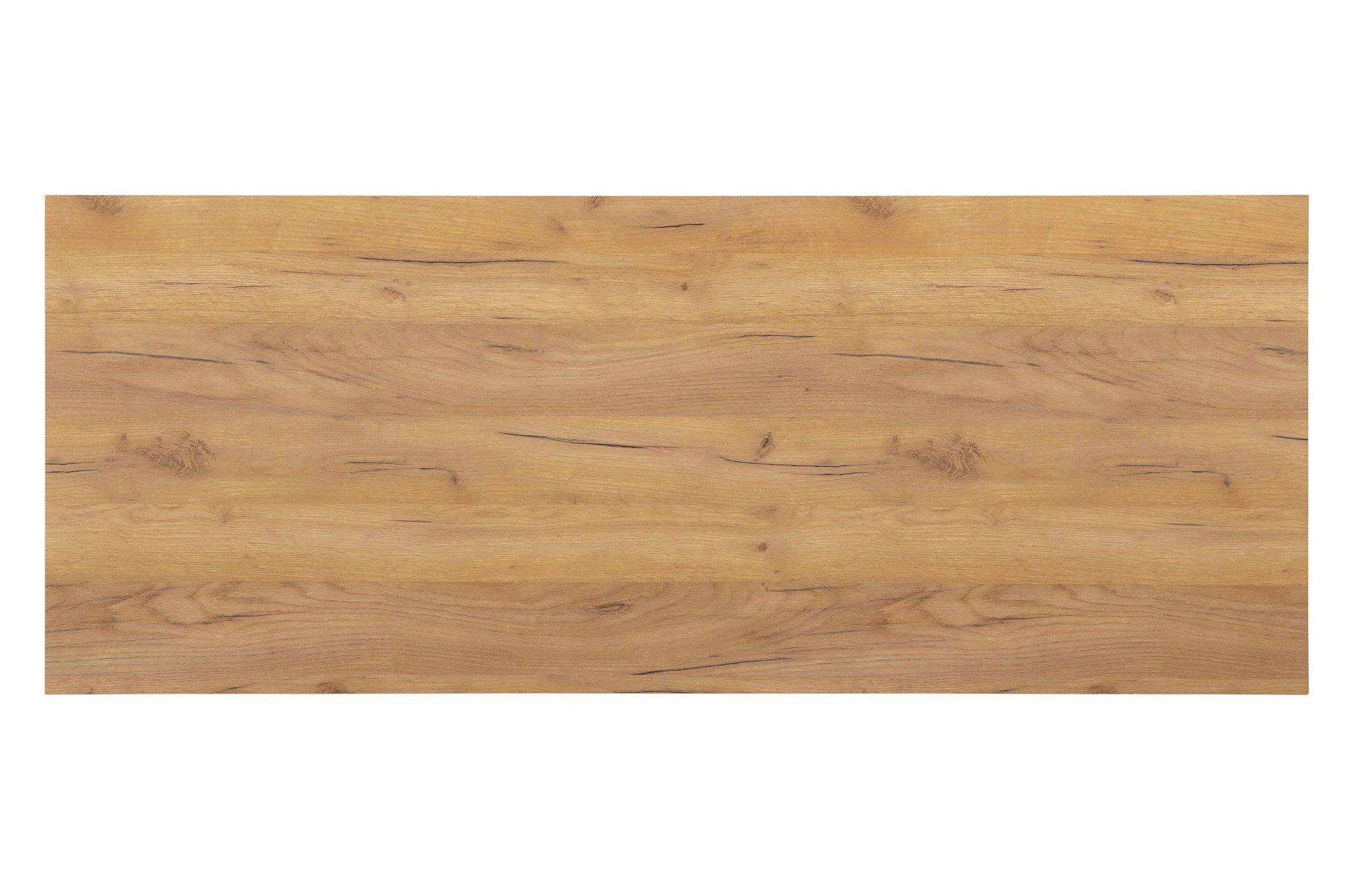 Hewitt - Desk - Golden Oak - Image 3