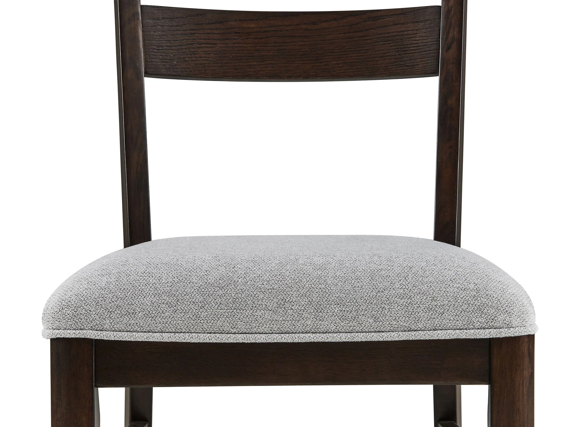 Higgins Dining Set - Dark Oak - Image 7