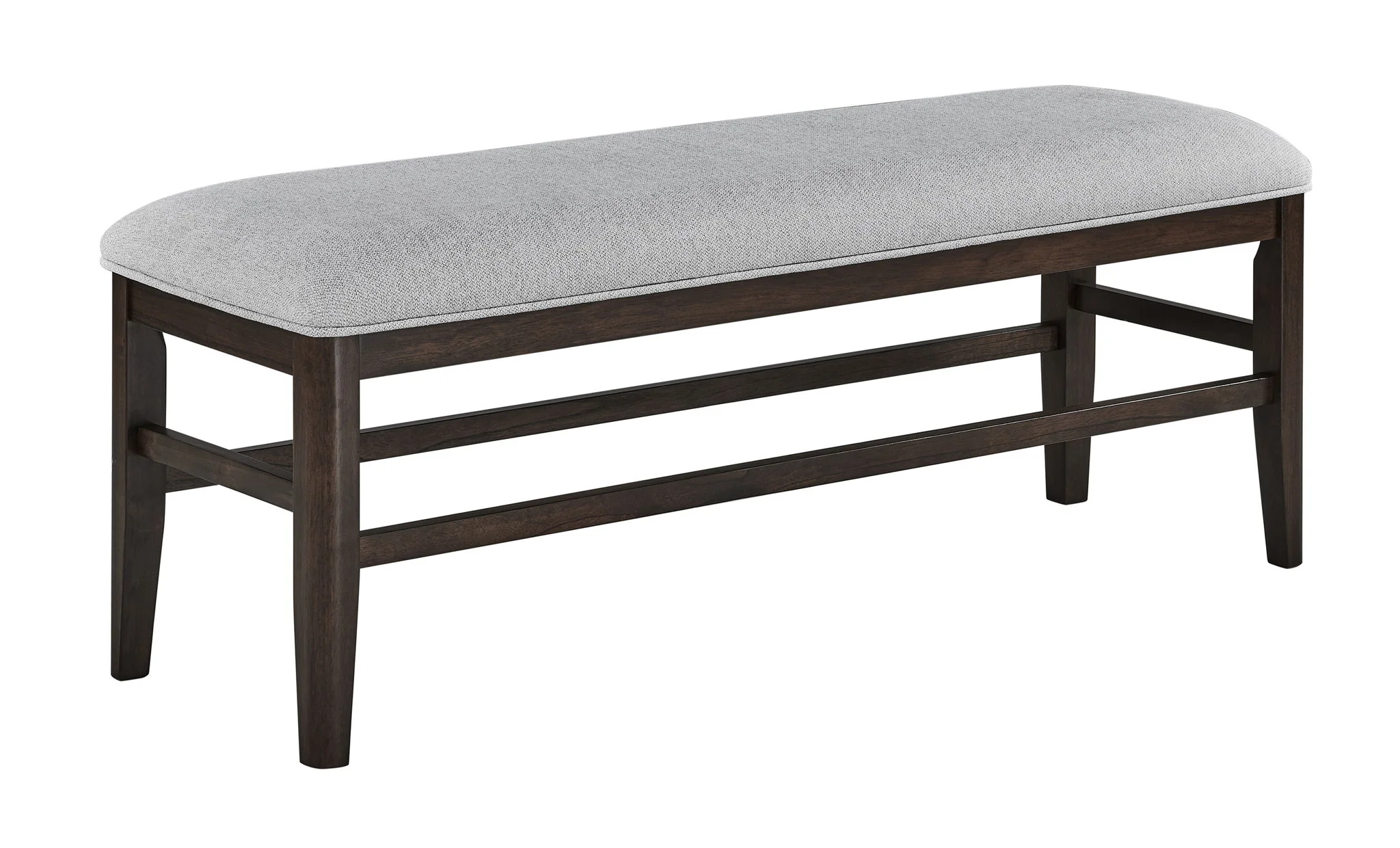 Higgins Dining Set - Dark Oak - Image 8