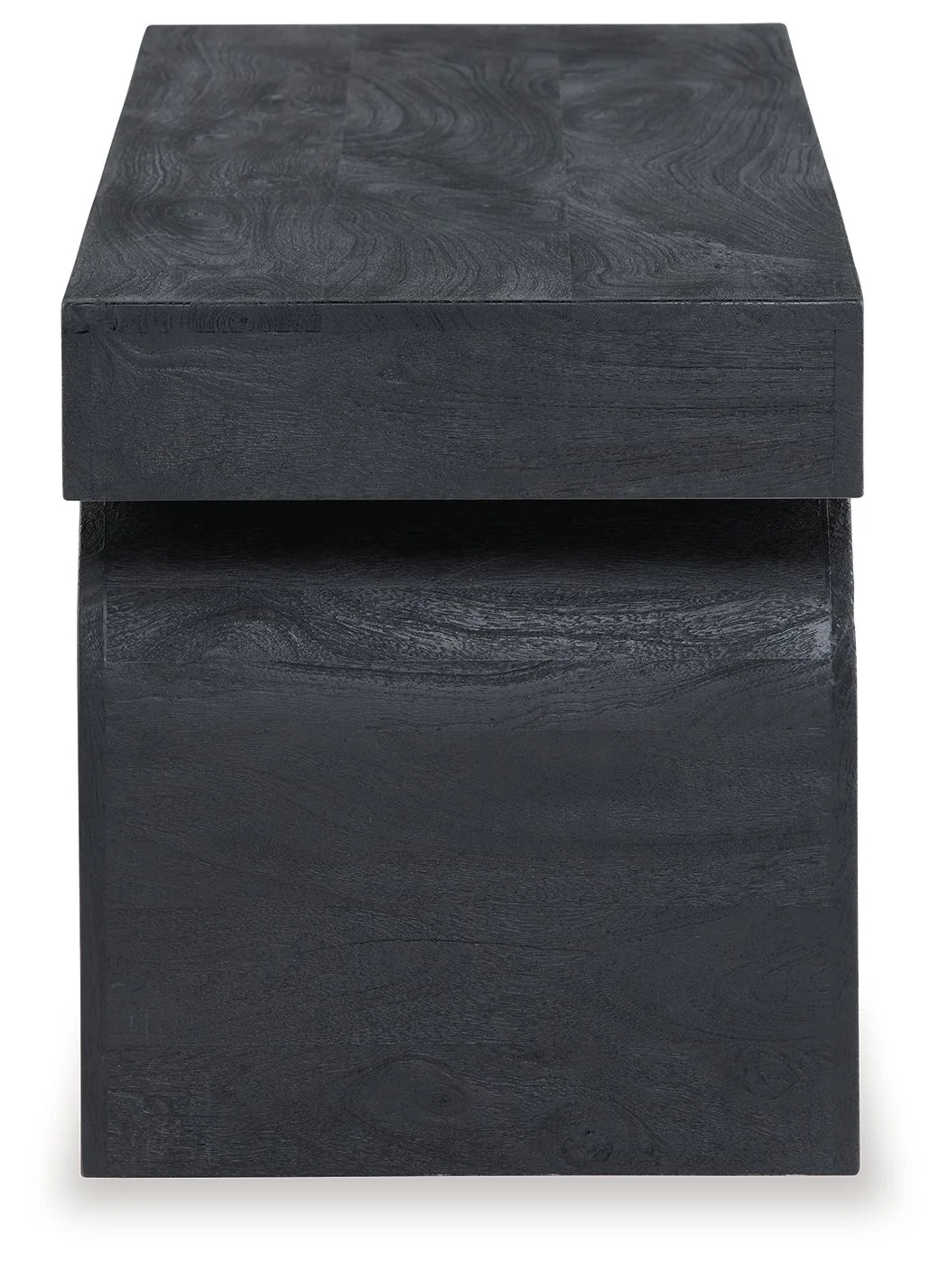 HoLGrove - Accent Bench - Black - Image 4