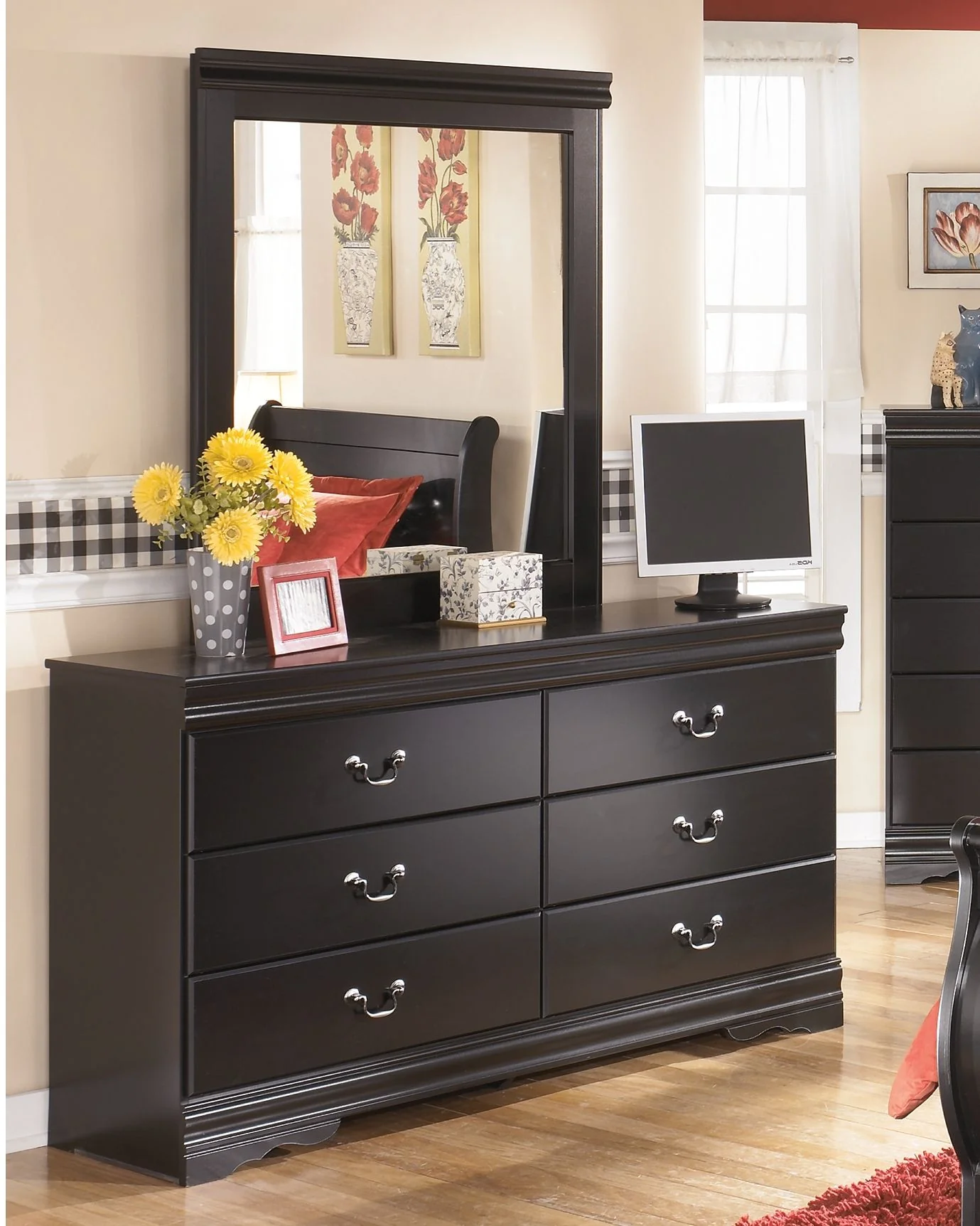 Huey Vineyard - Youth Bedroom Set - Image 3