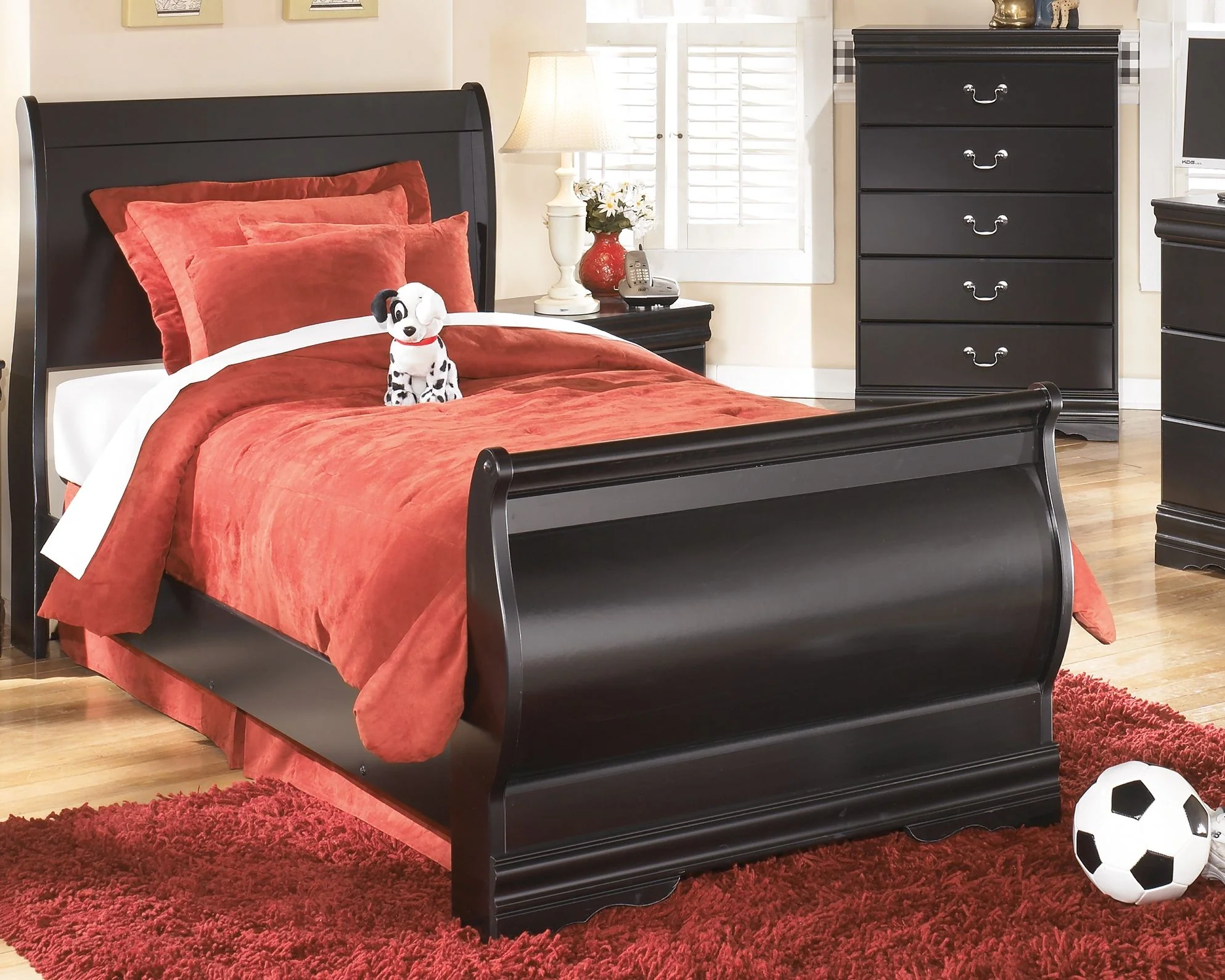 Huey Vineyard - Youth Bedroom Set - Image 4