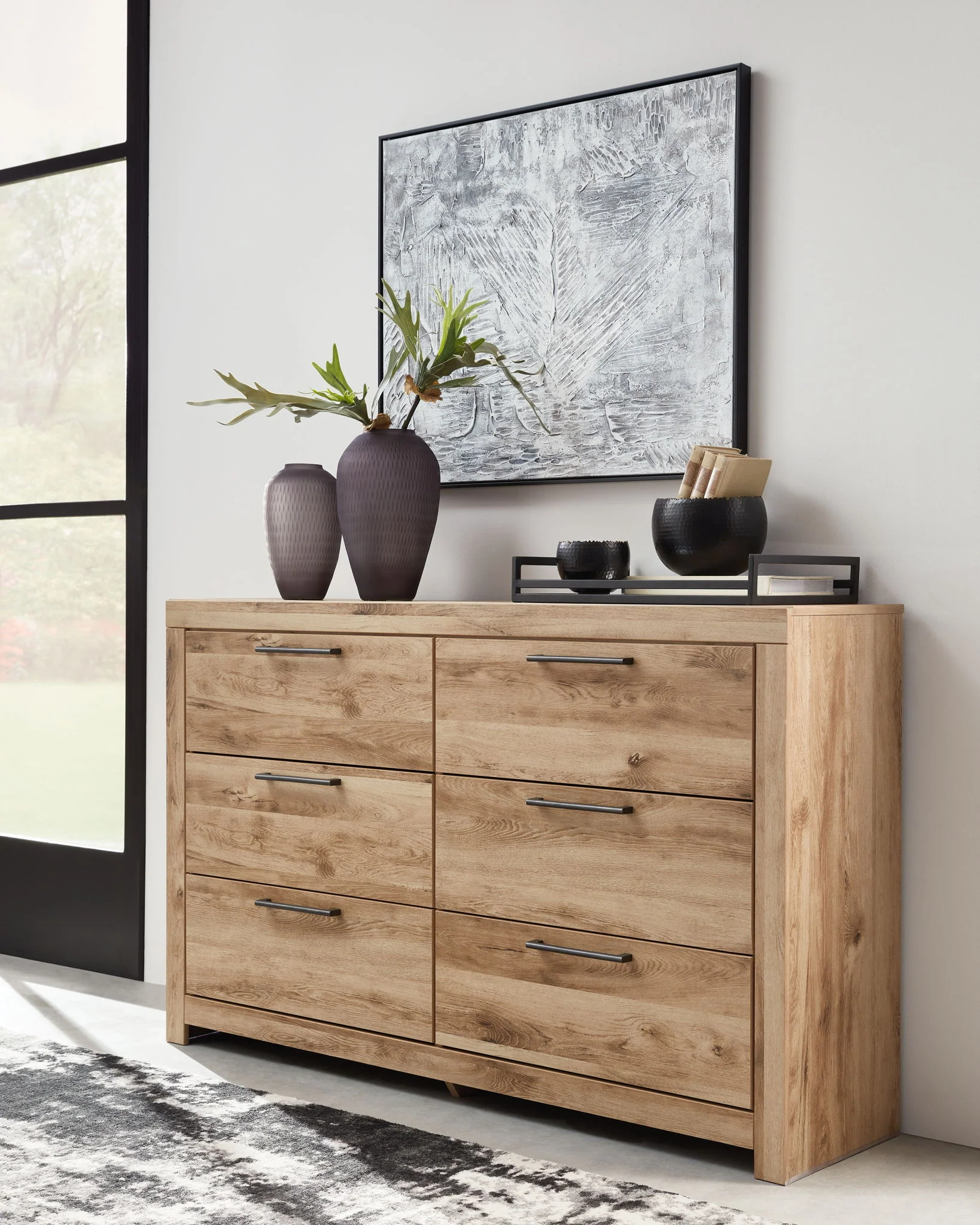 Hyanna - Storage Bedroom Set - Image 5