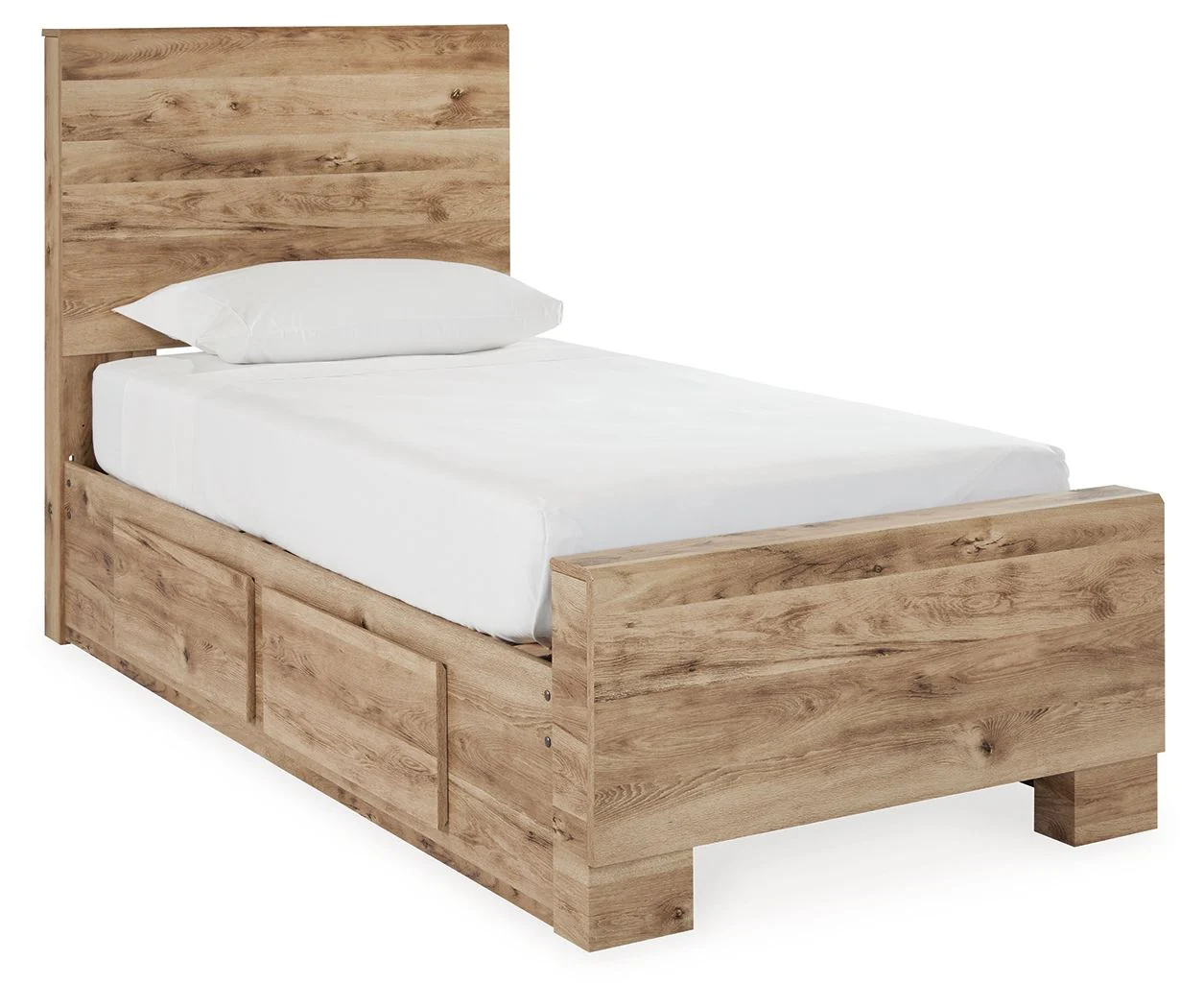 Hyanna - Storage Bed - Image 2