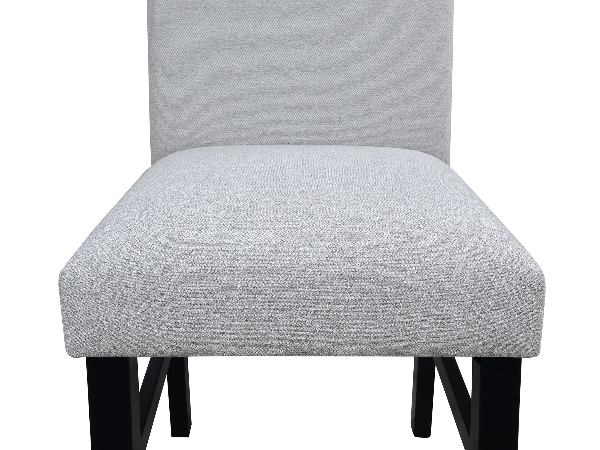 Isla - Dining Chair (Set of 2) - Pearl Silver - Image 2