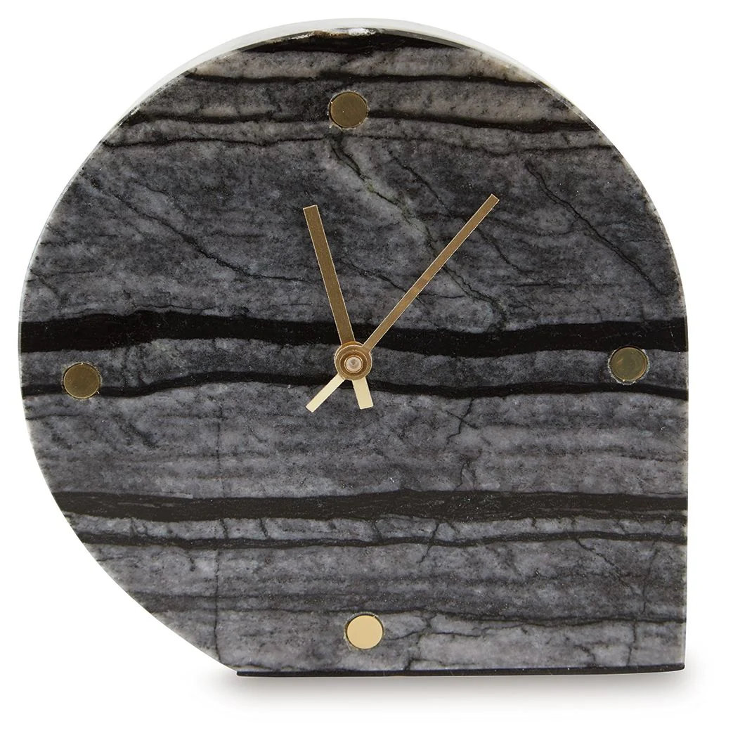 Janmour - Table Clock - Image 4