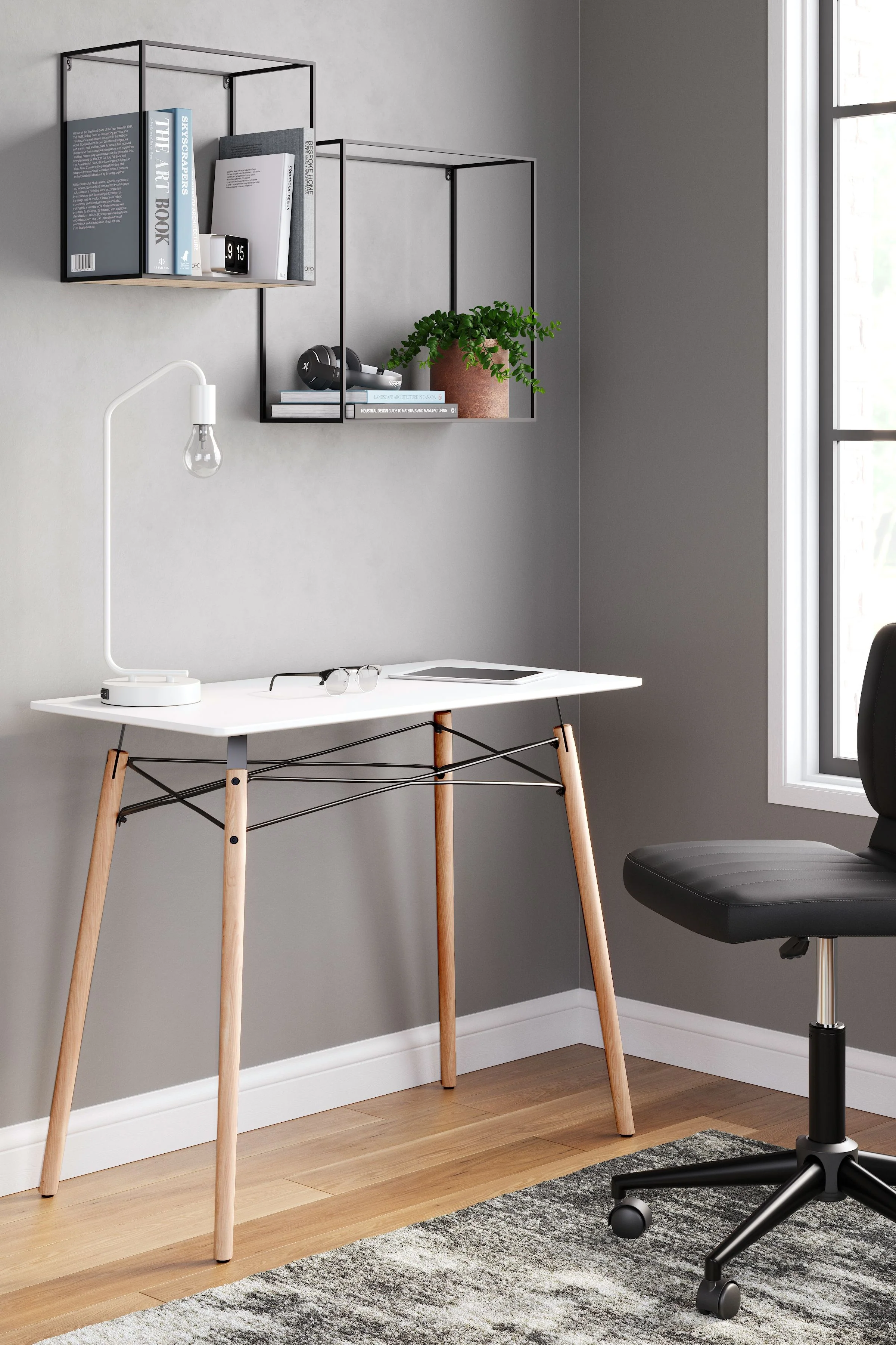 Jaspeni - Home Office Desk - Image 6