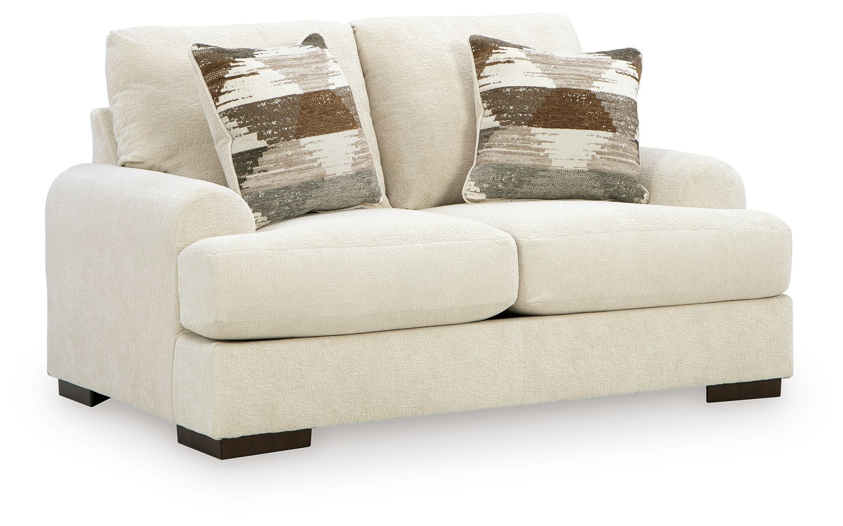 Jayne Park - Loveseat - Image 2