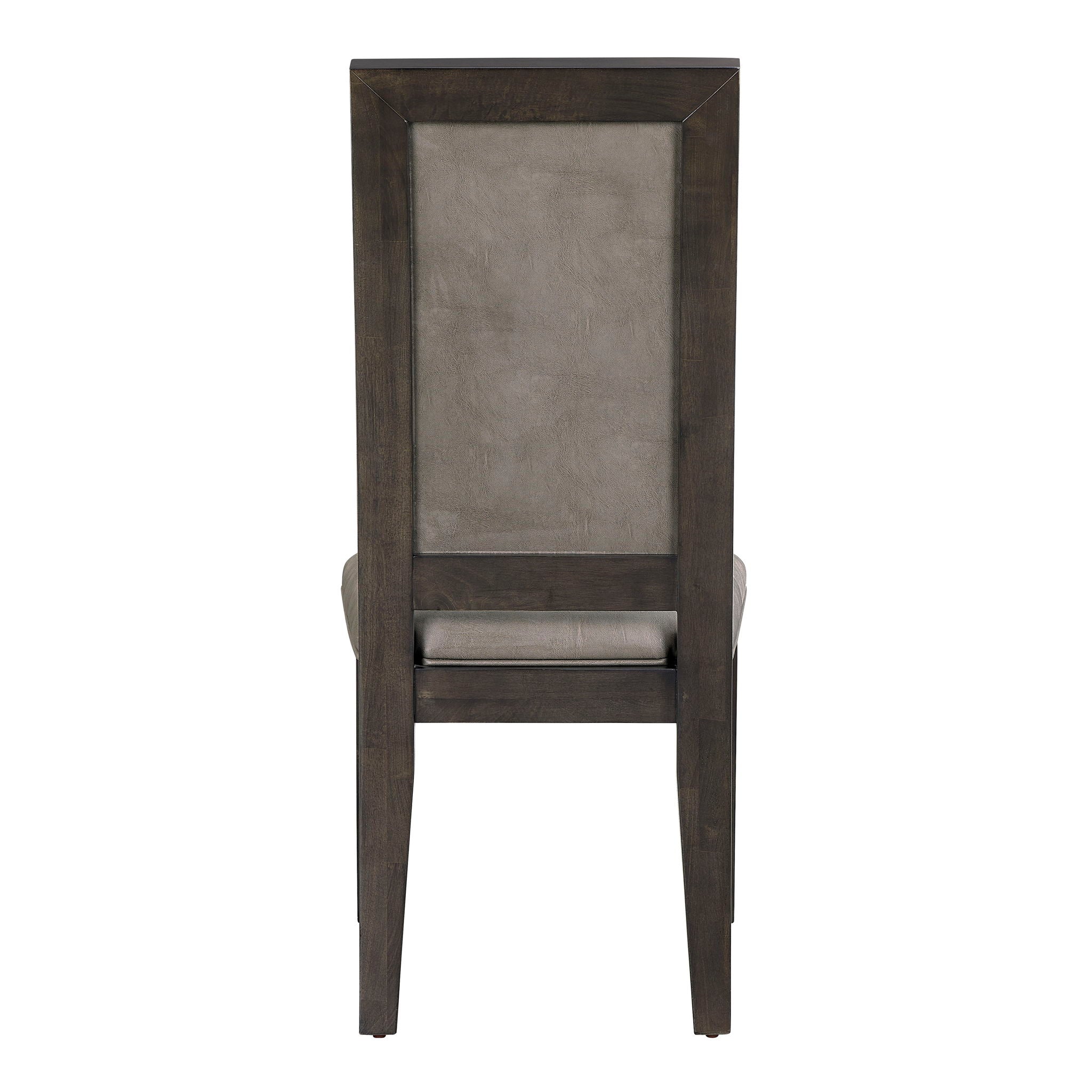 Jeffries - Side Chair (Set of 2) - Espresso - Image 2