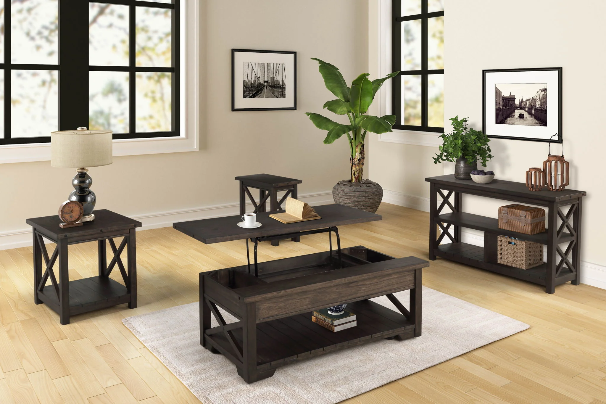 Jenson - Table - Image 4