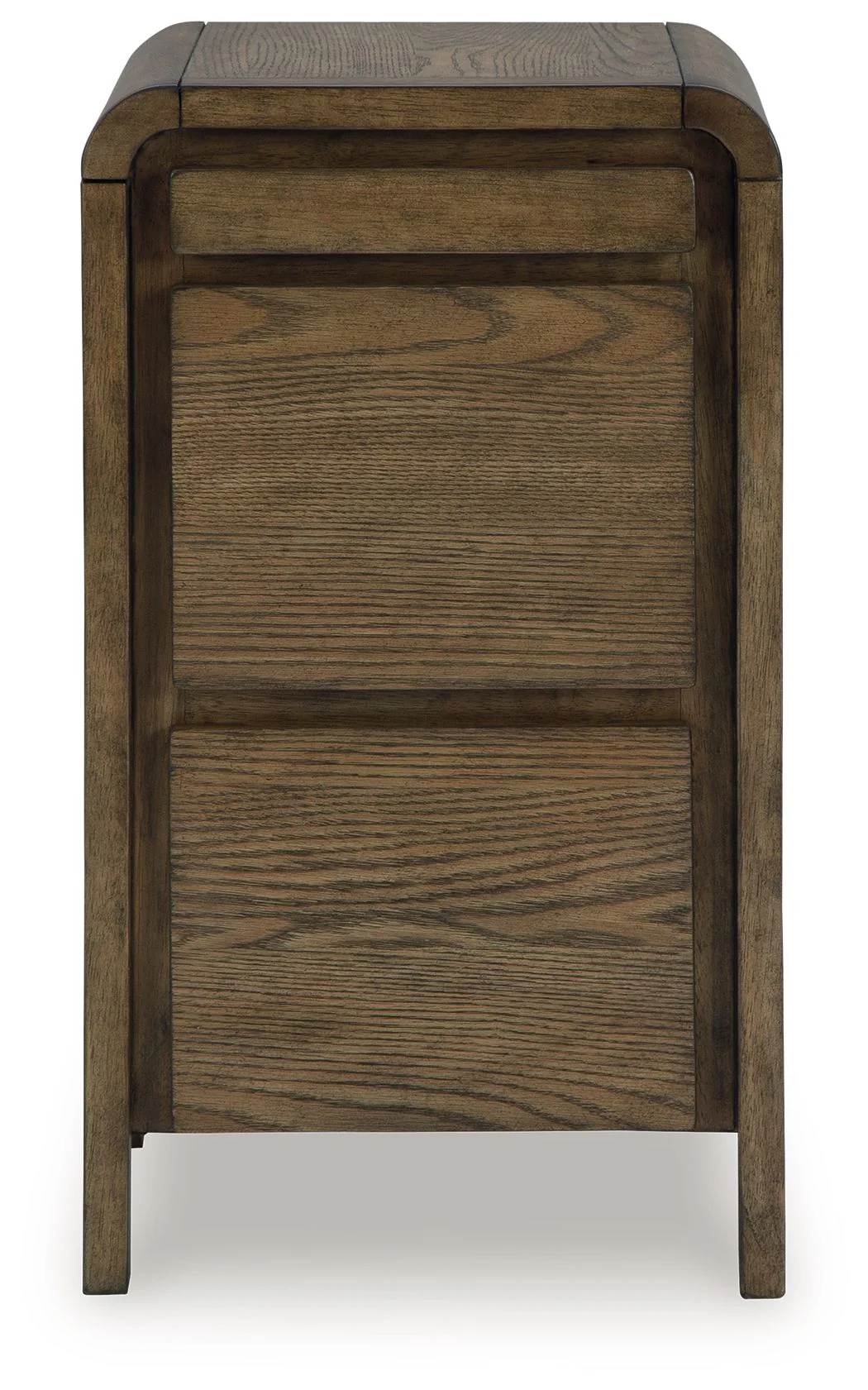 Jensworth - Accent Table - Brown - Image 4