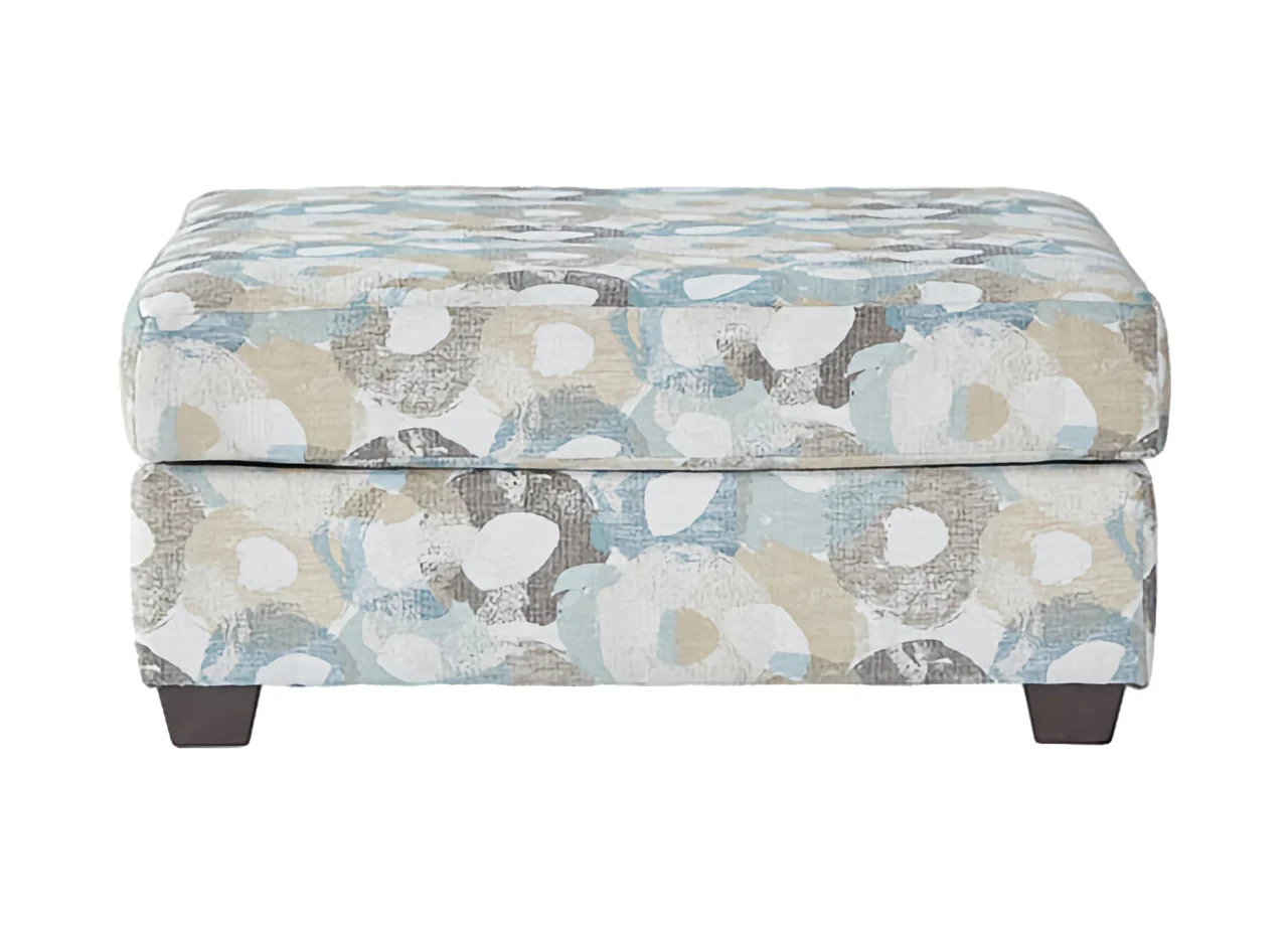 Joey Ottomans