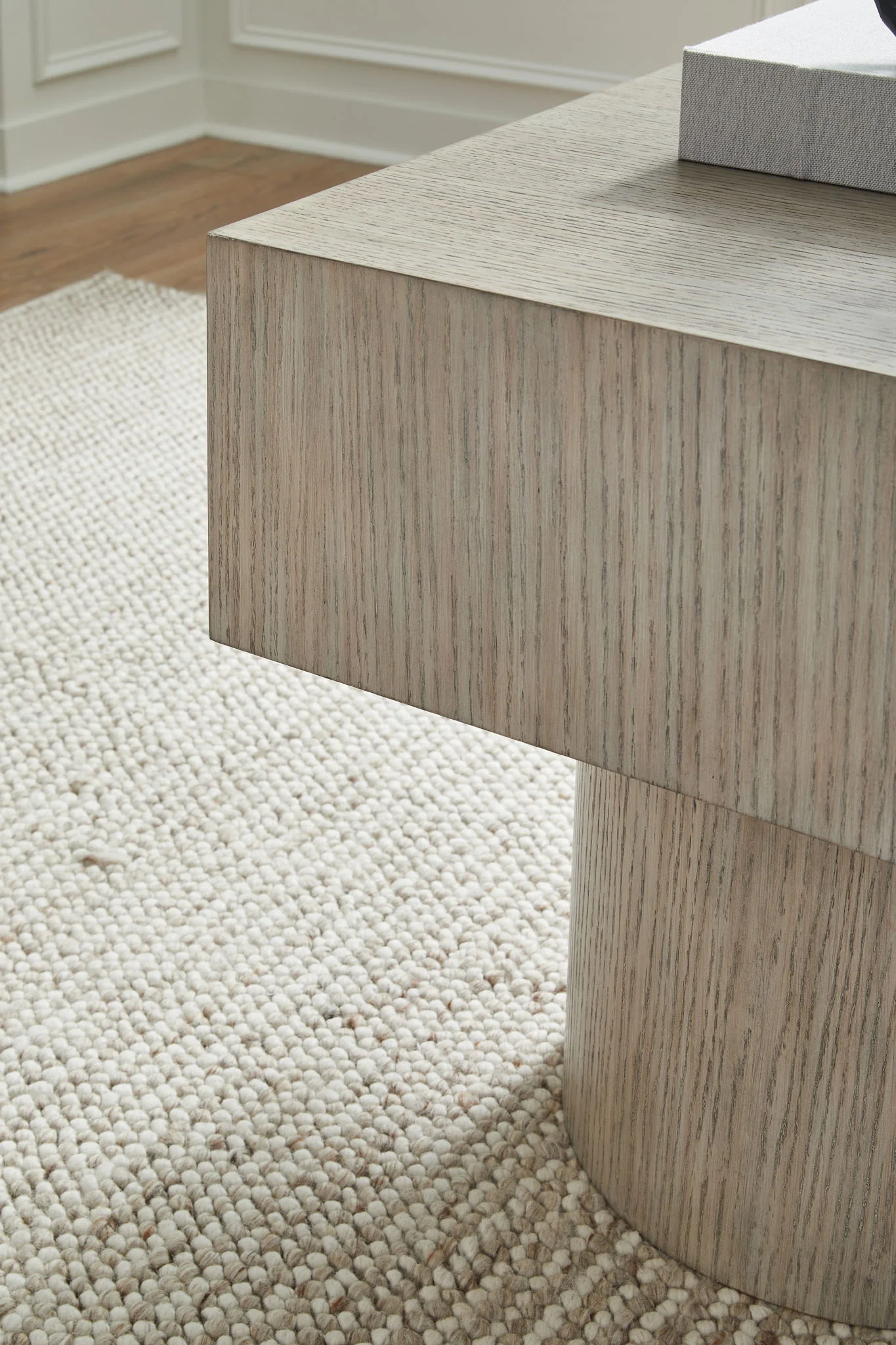 Jorielyn - Square Table - Image 3