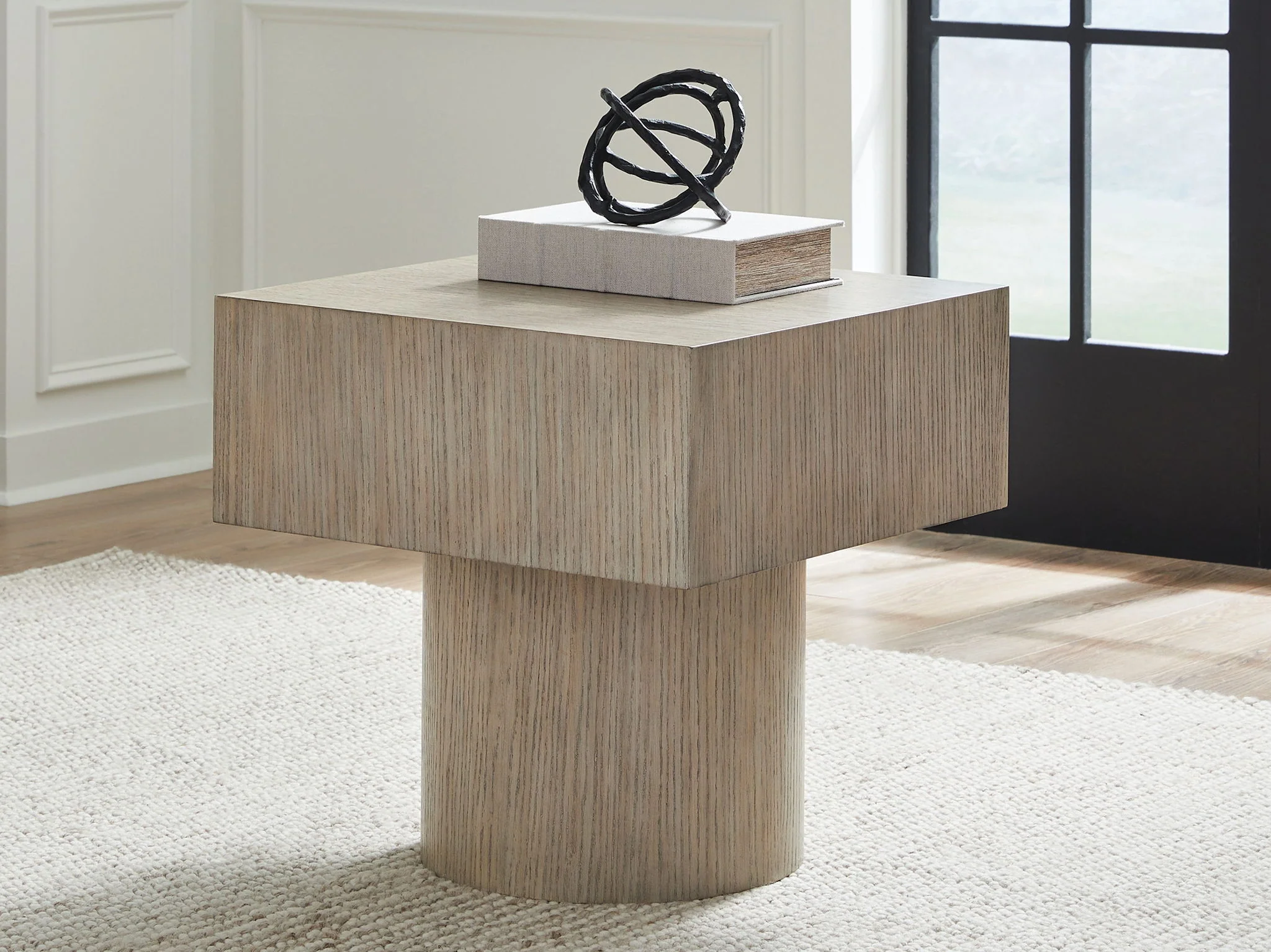 Jorielyn - Square Table - Image 4