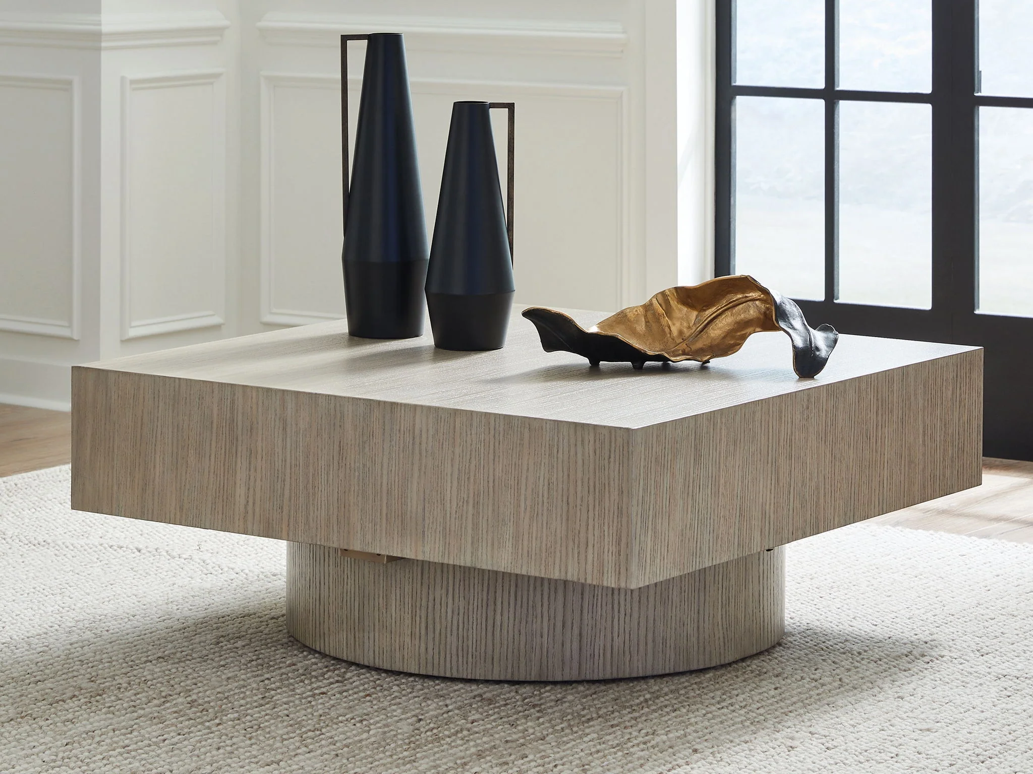 Jorielyn - Square Table - Image 6