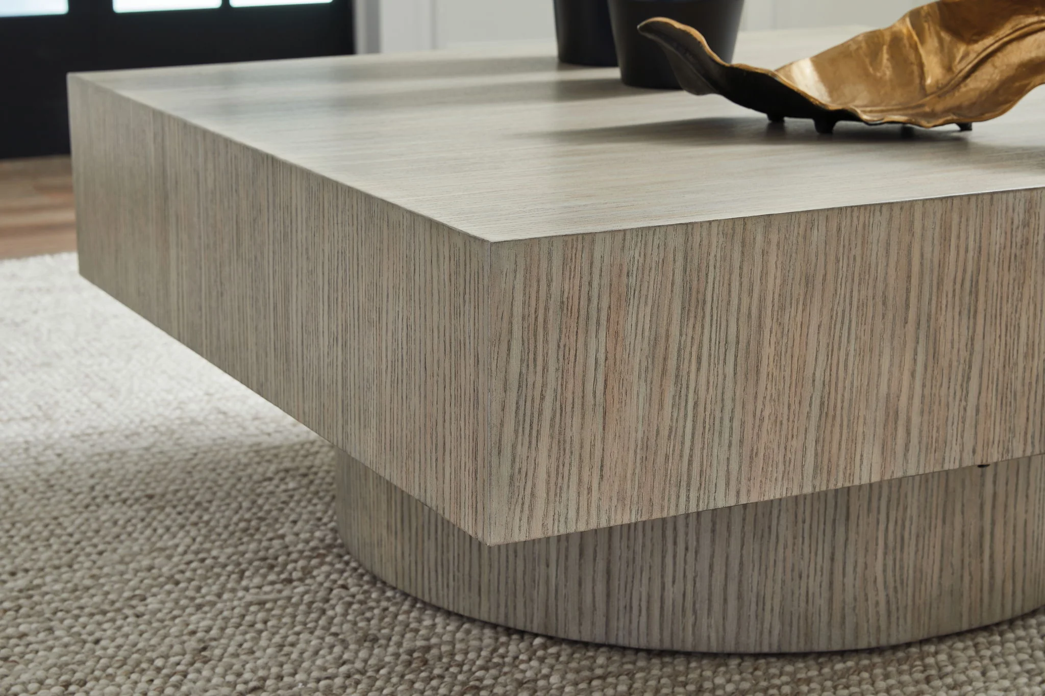 Jorielyn - Square Table - Image 7