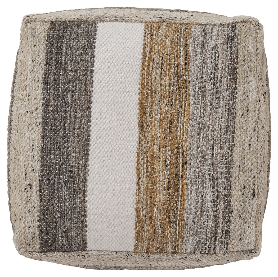 Josalind - Pouf - Multi - Image 2