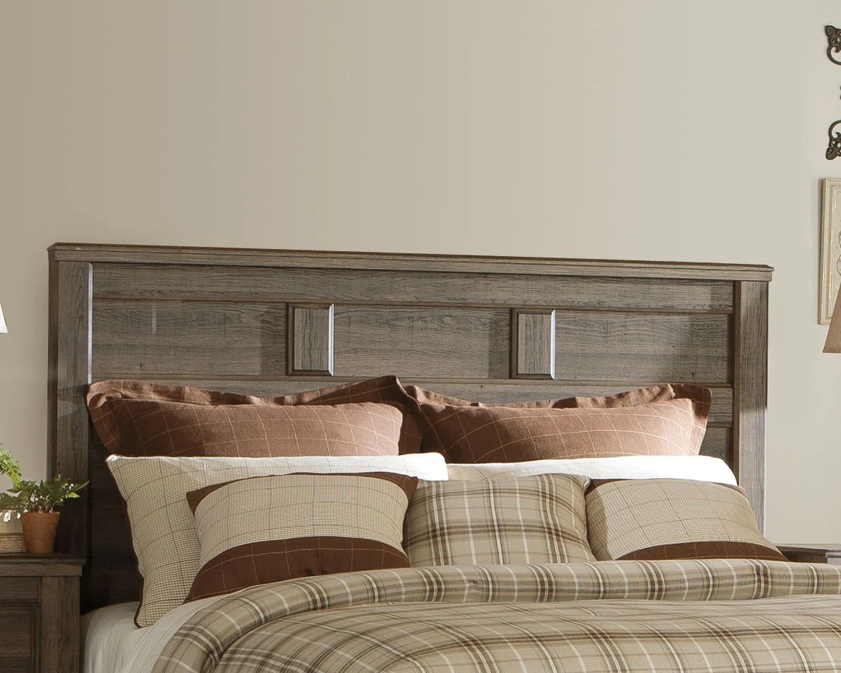 Juararo - Panel Headboard - Image 4
