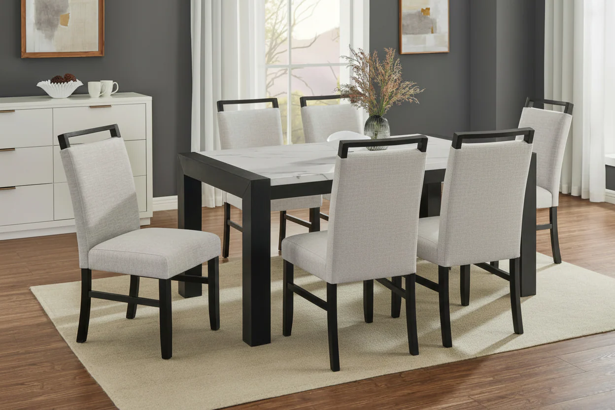 Jules Dining Set - Image 2