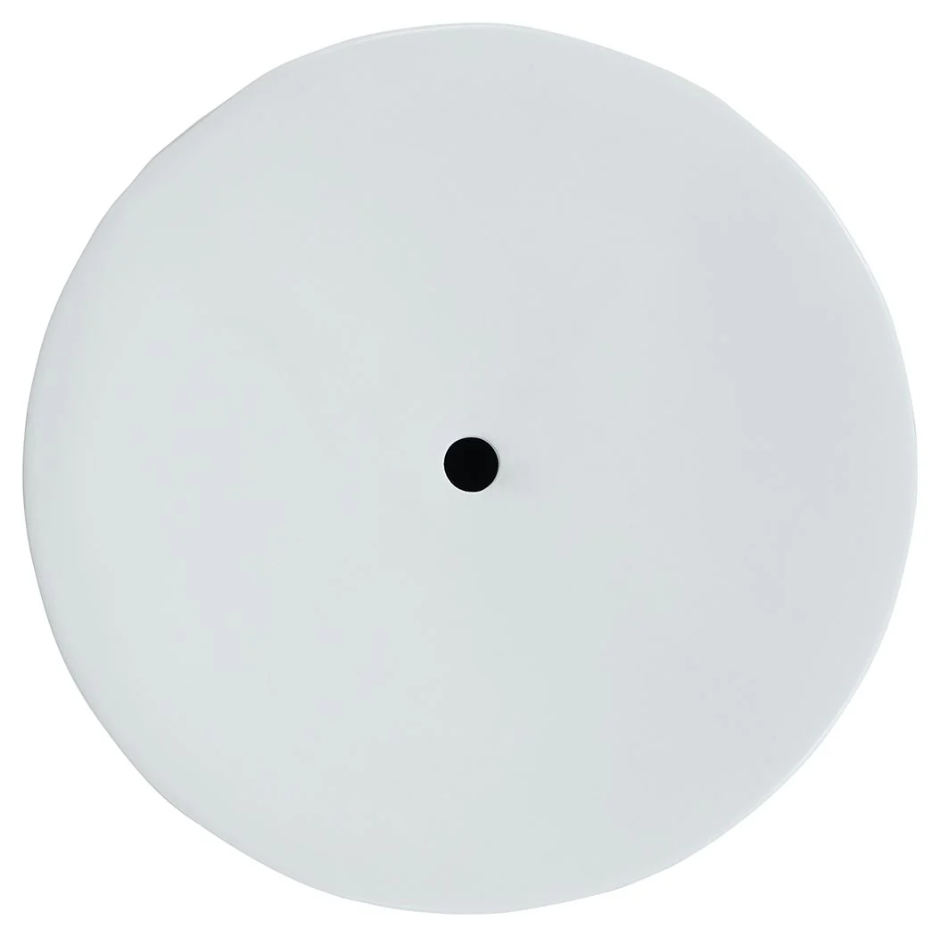 Jungrove - Stool - White - Image 2