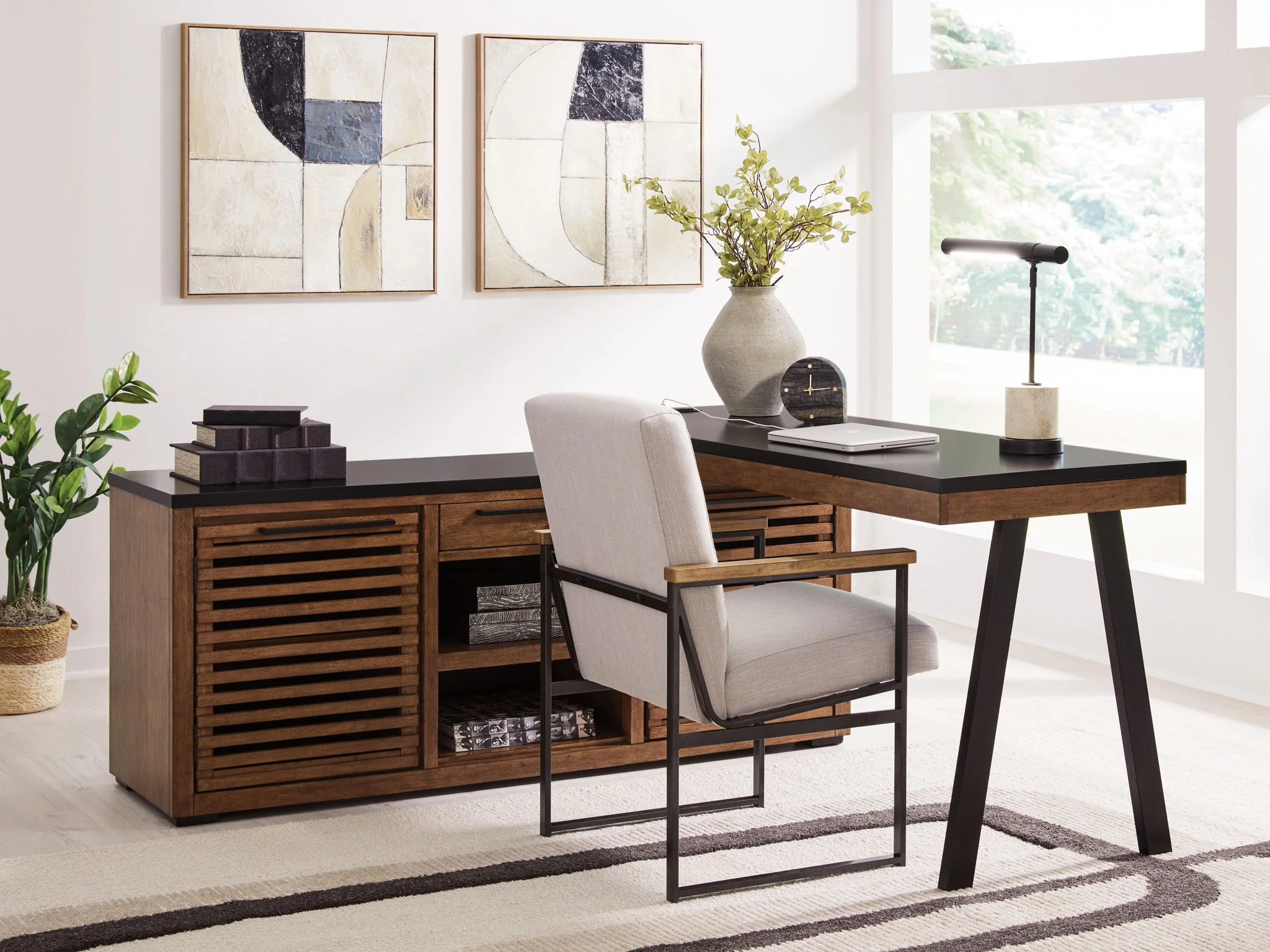 Kallari - Credenza - Image 4