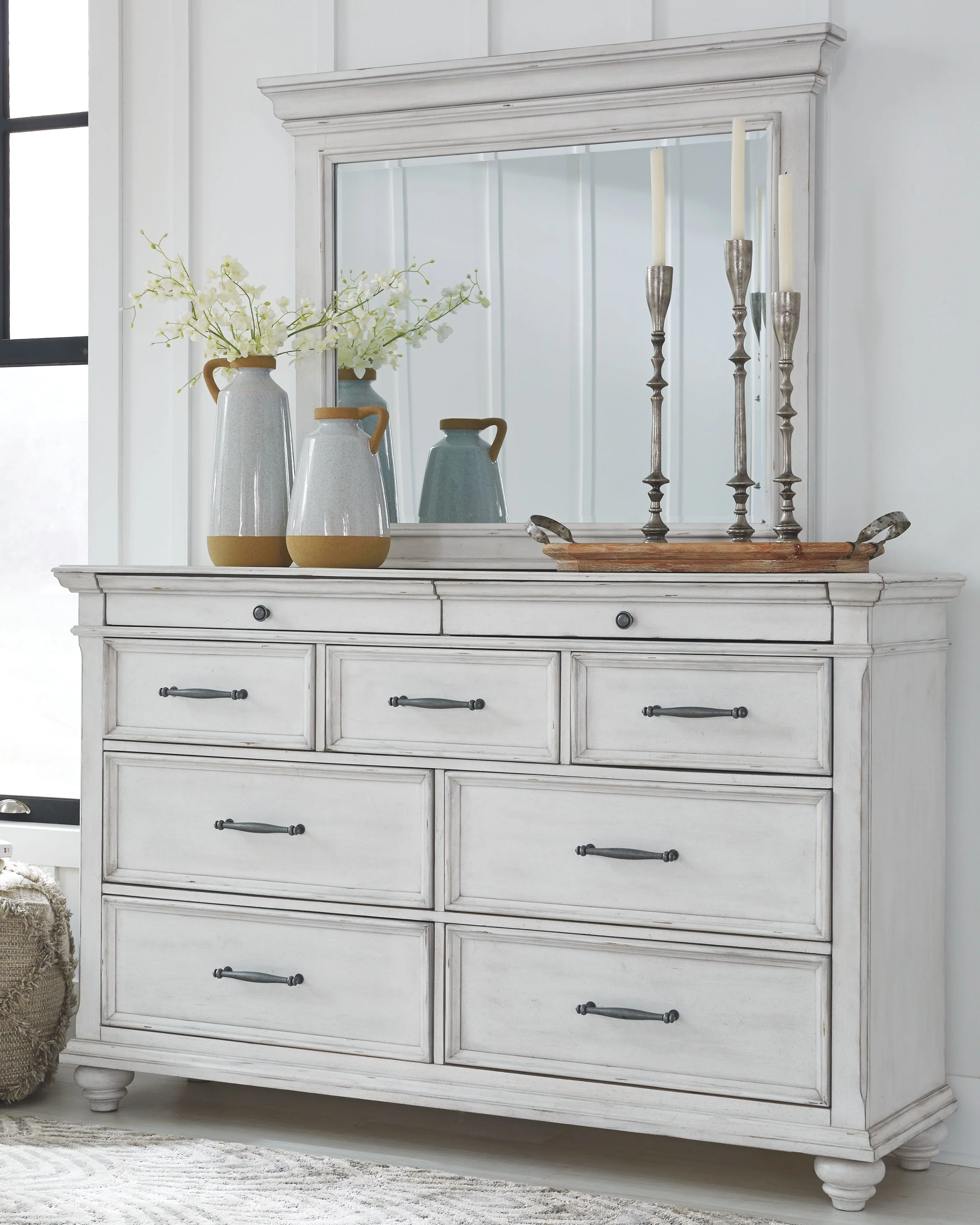 Kanwyn - Dresser - Image 2