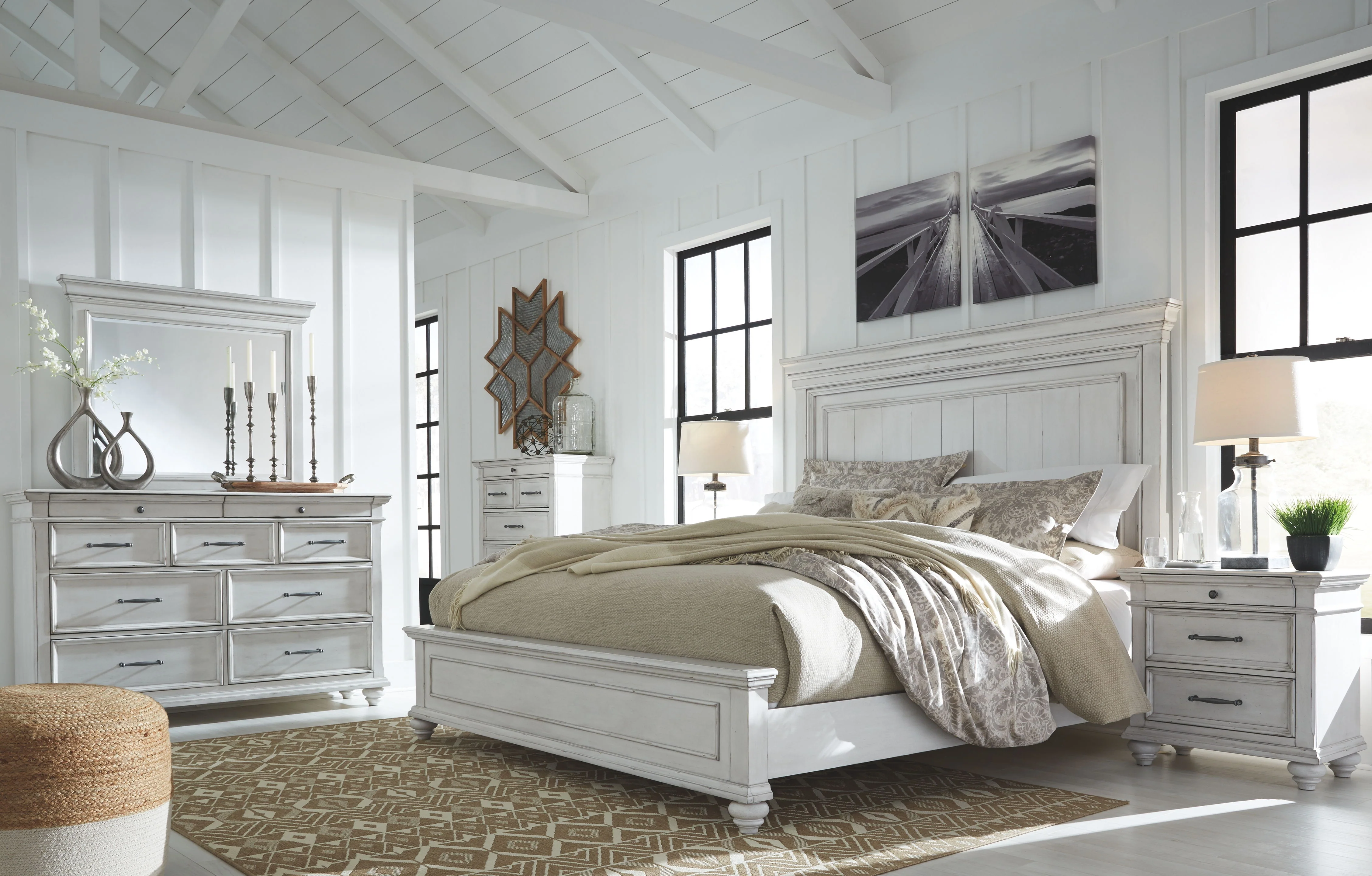Kanwyn - Dresser - Image 5