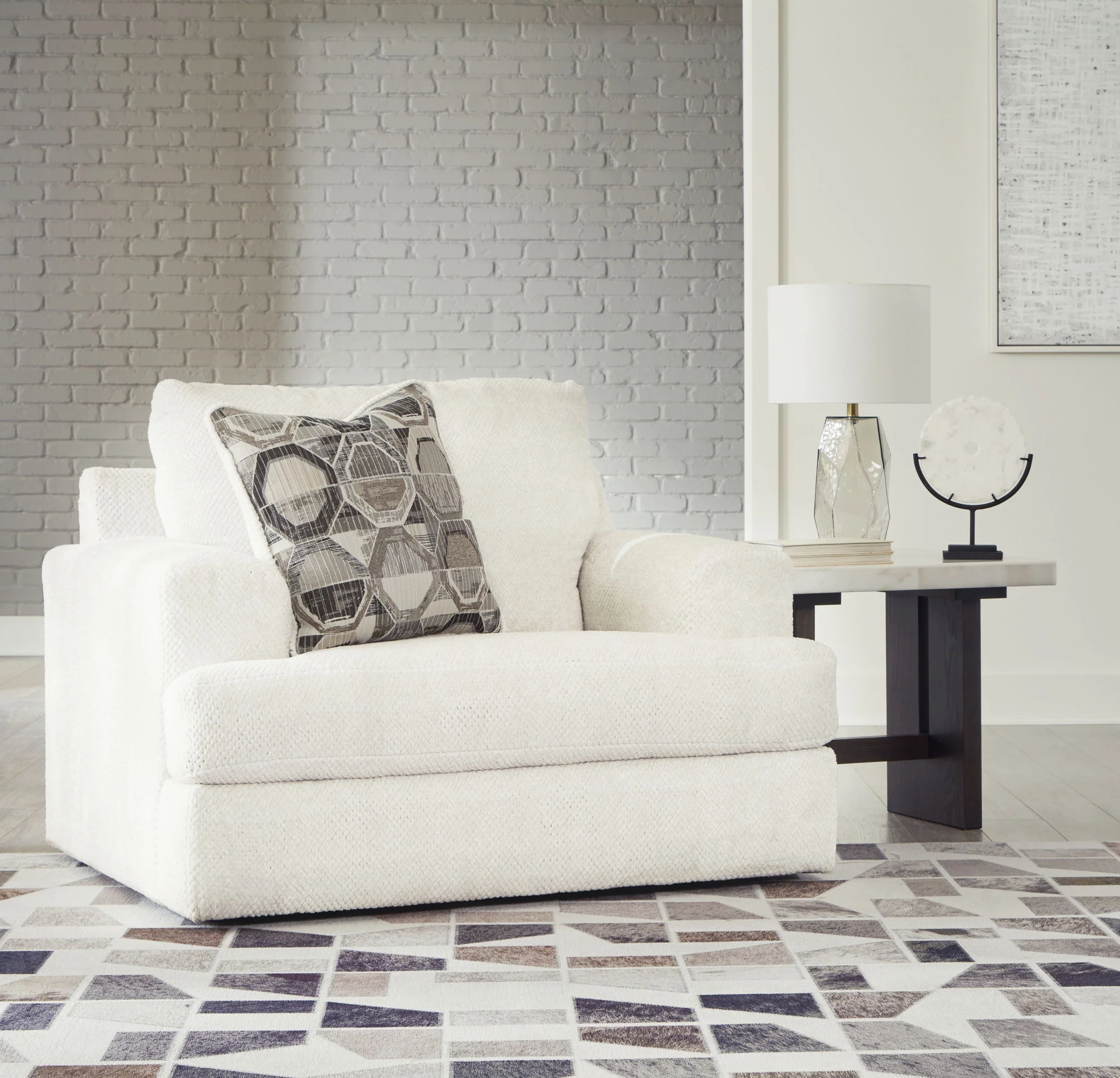 Karinne - Living Room Set - Image 10