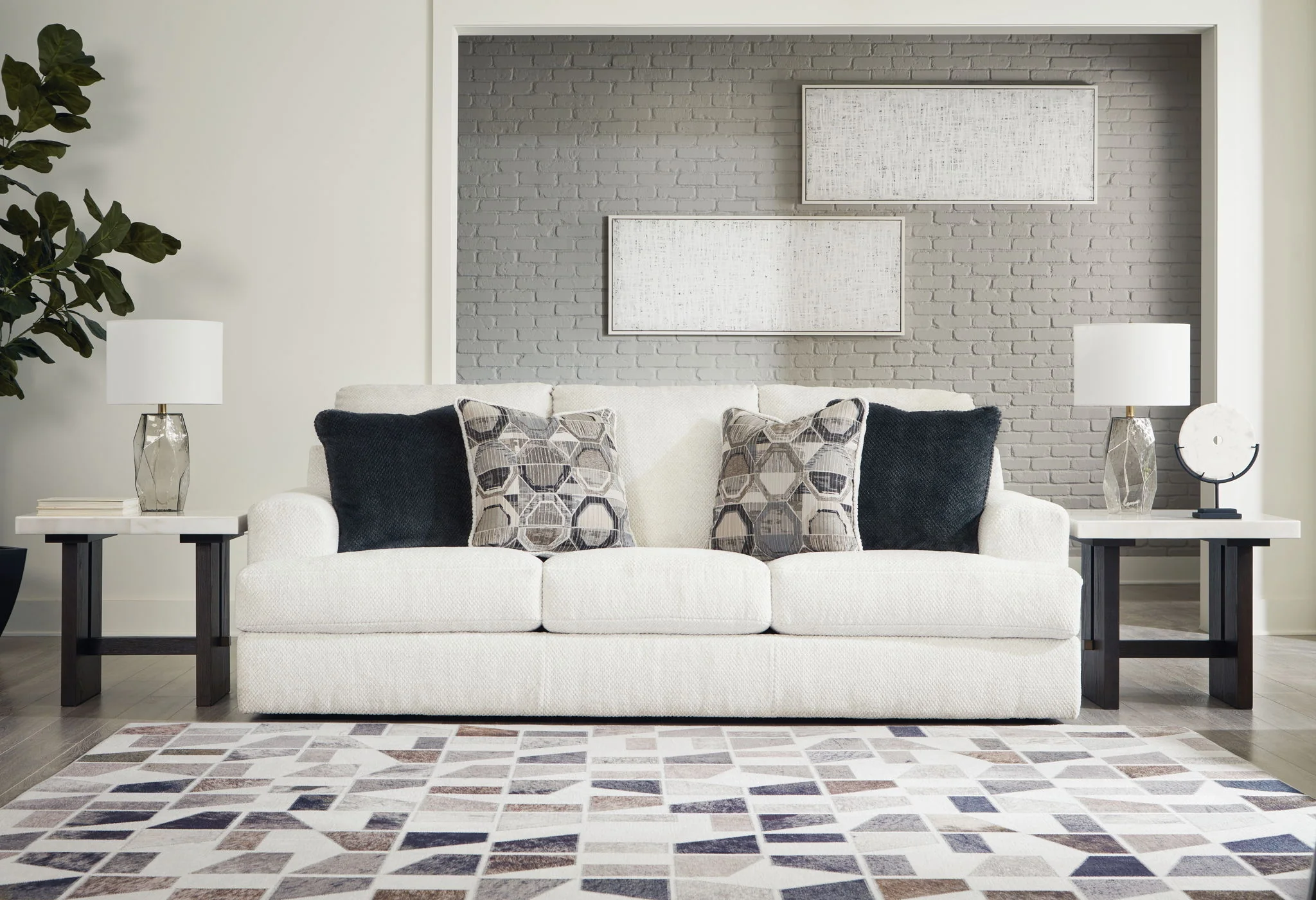 Karinne - Living Room Set - Image 6