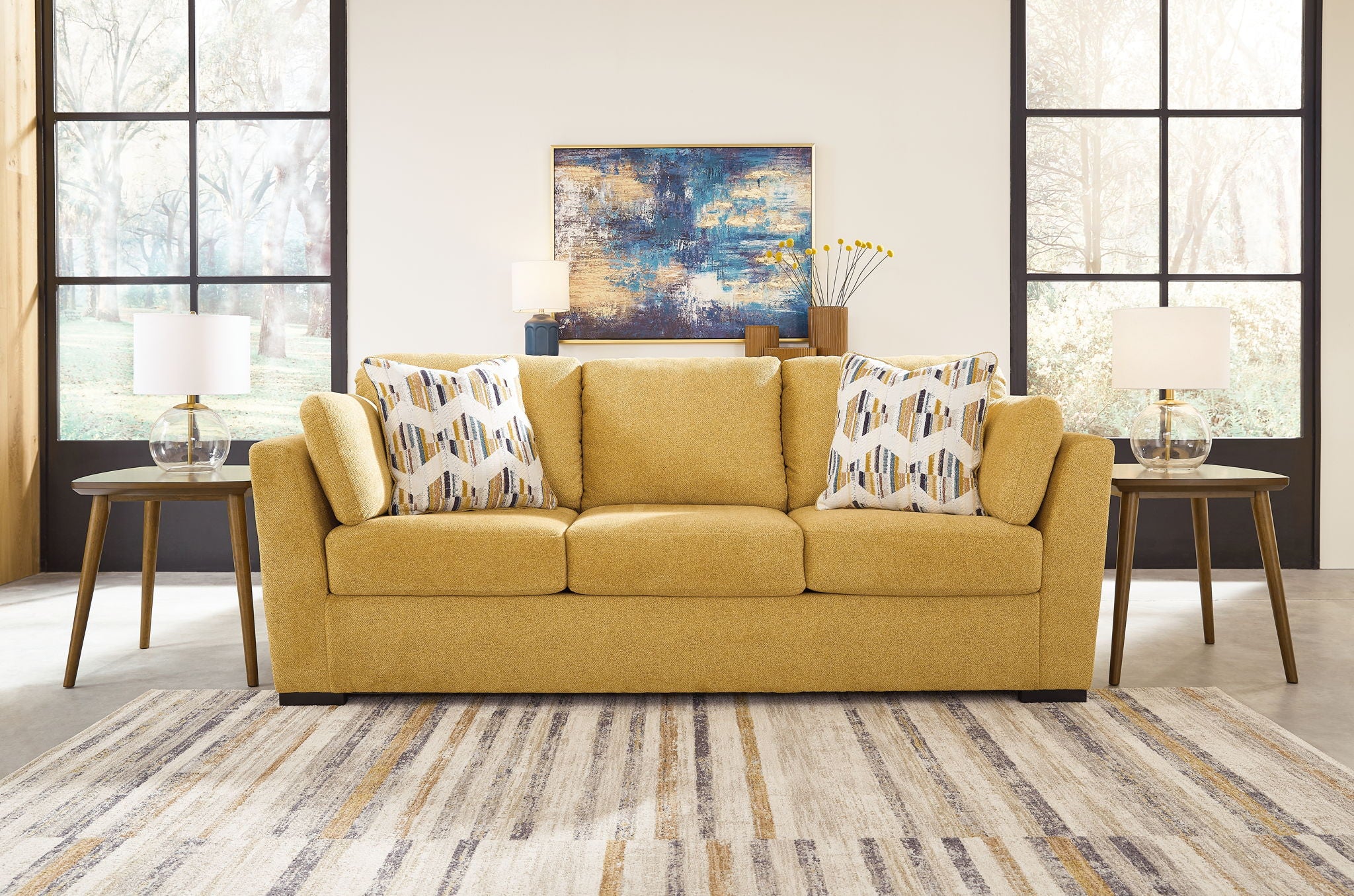 Keerwick - Living Room Set - Image 5