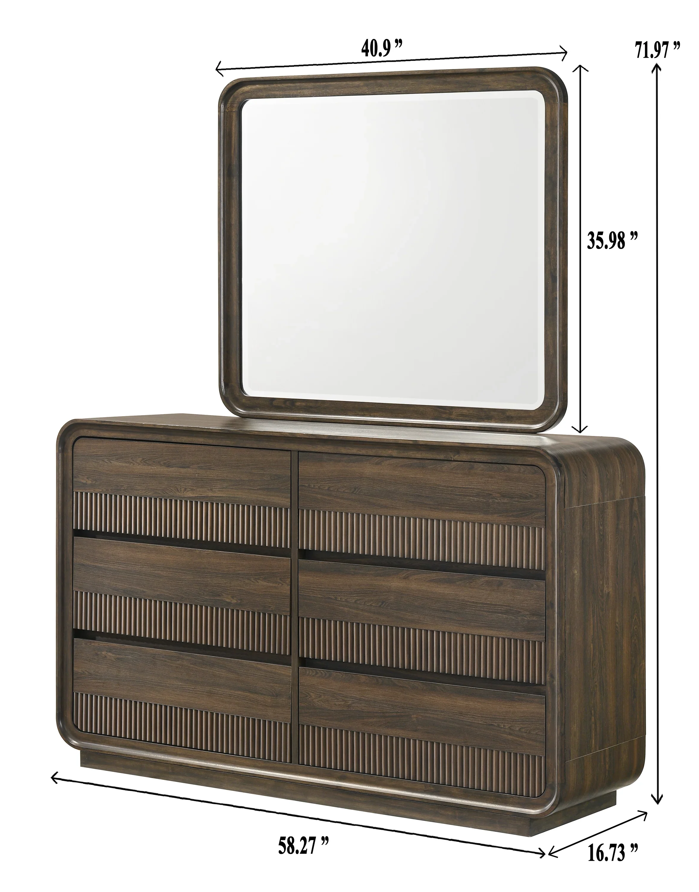 Kinkaid Bedroom Suites - Image 14