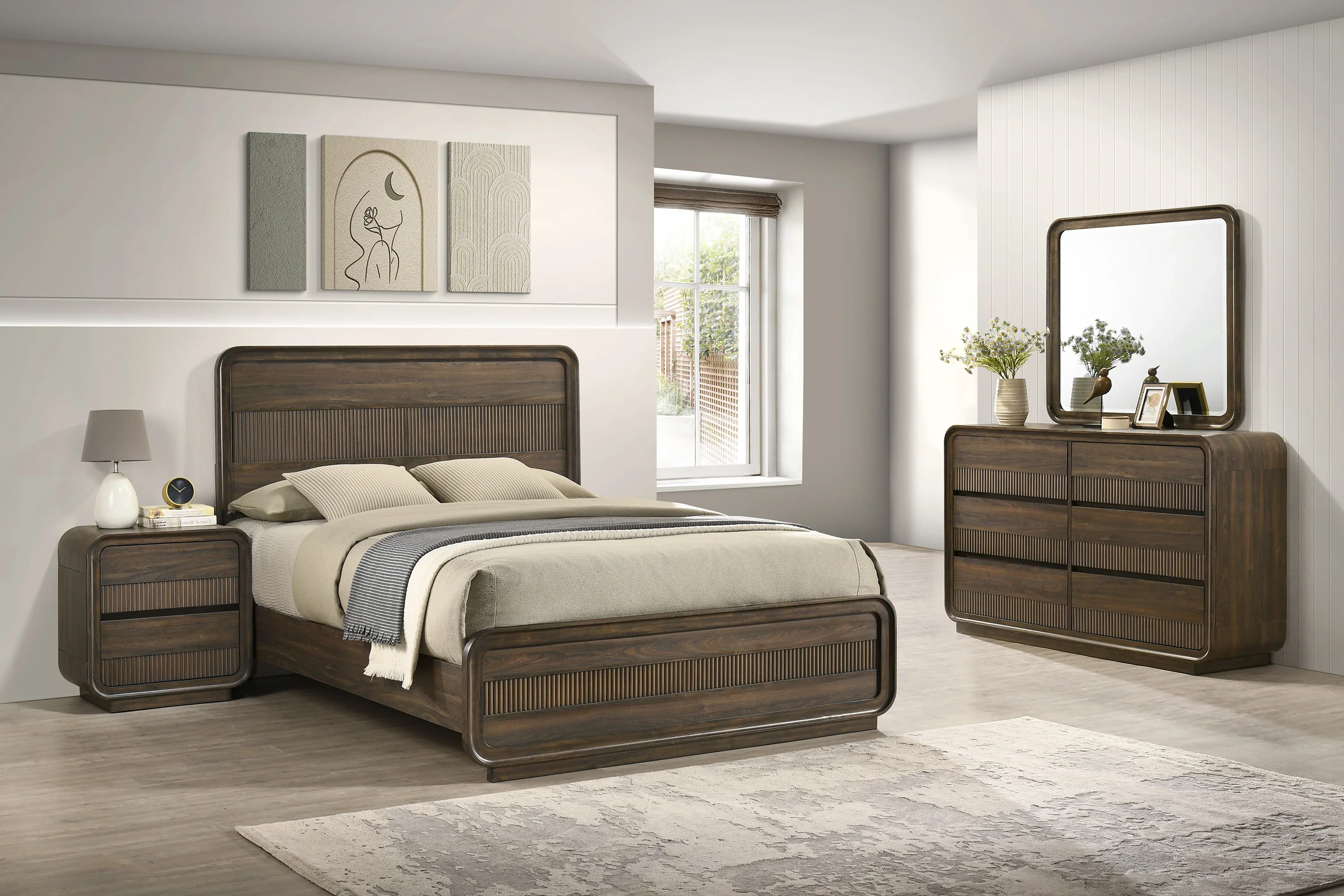 Kinkaid Bedroom Suites - Image 2