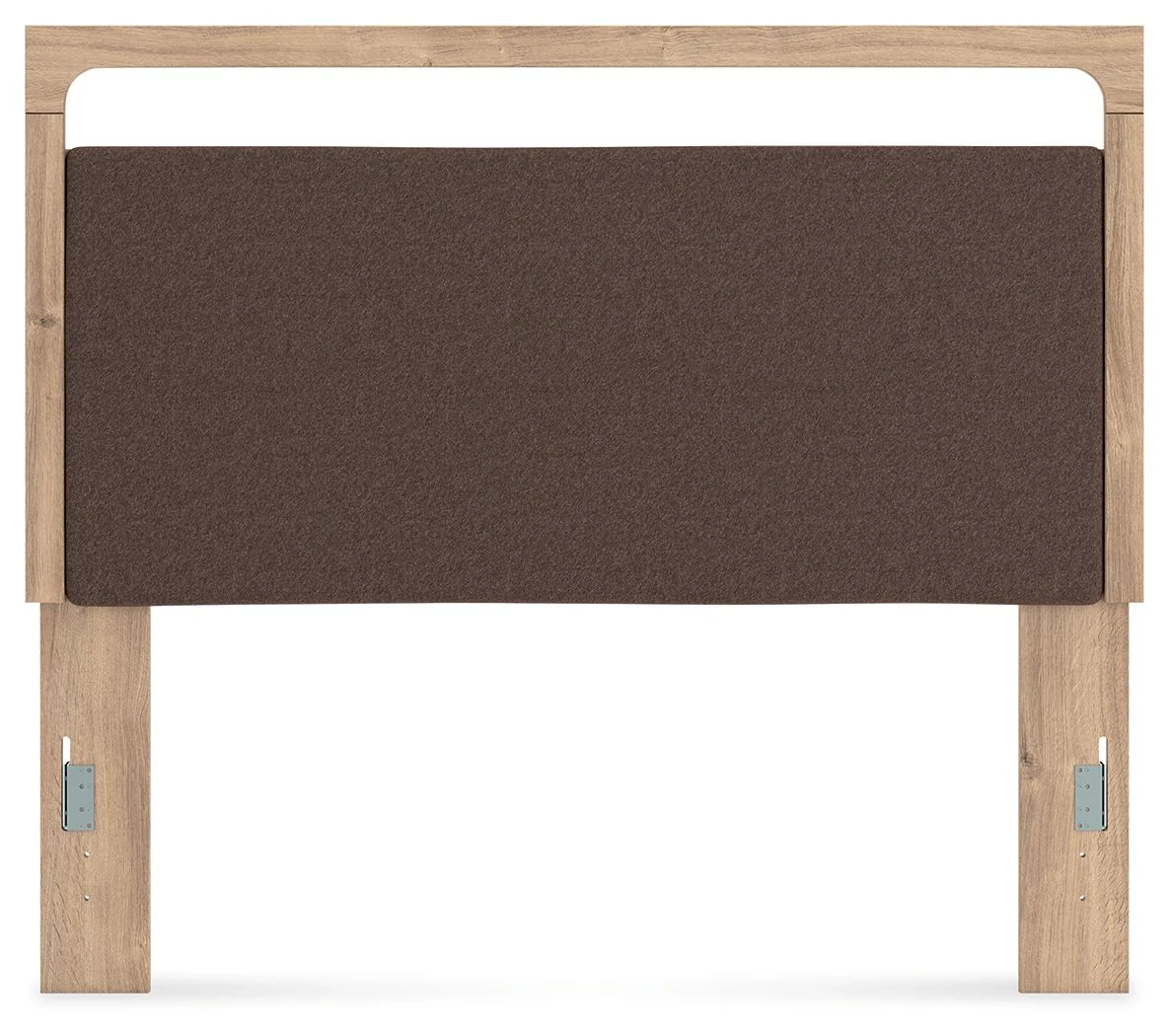 Kinlanni - Upholstered Panel Headboard - Image 2