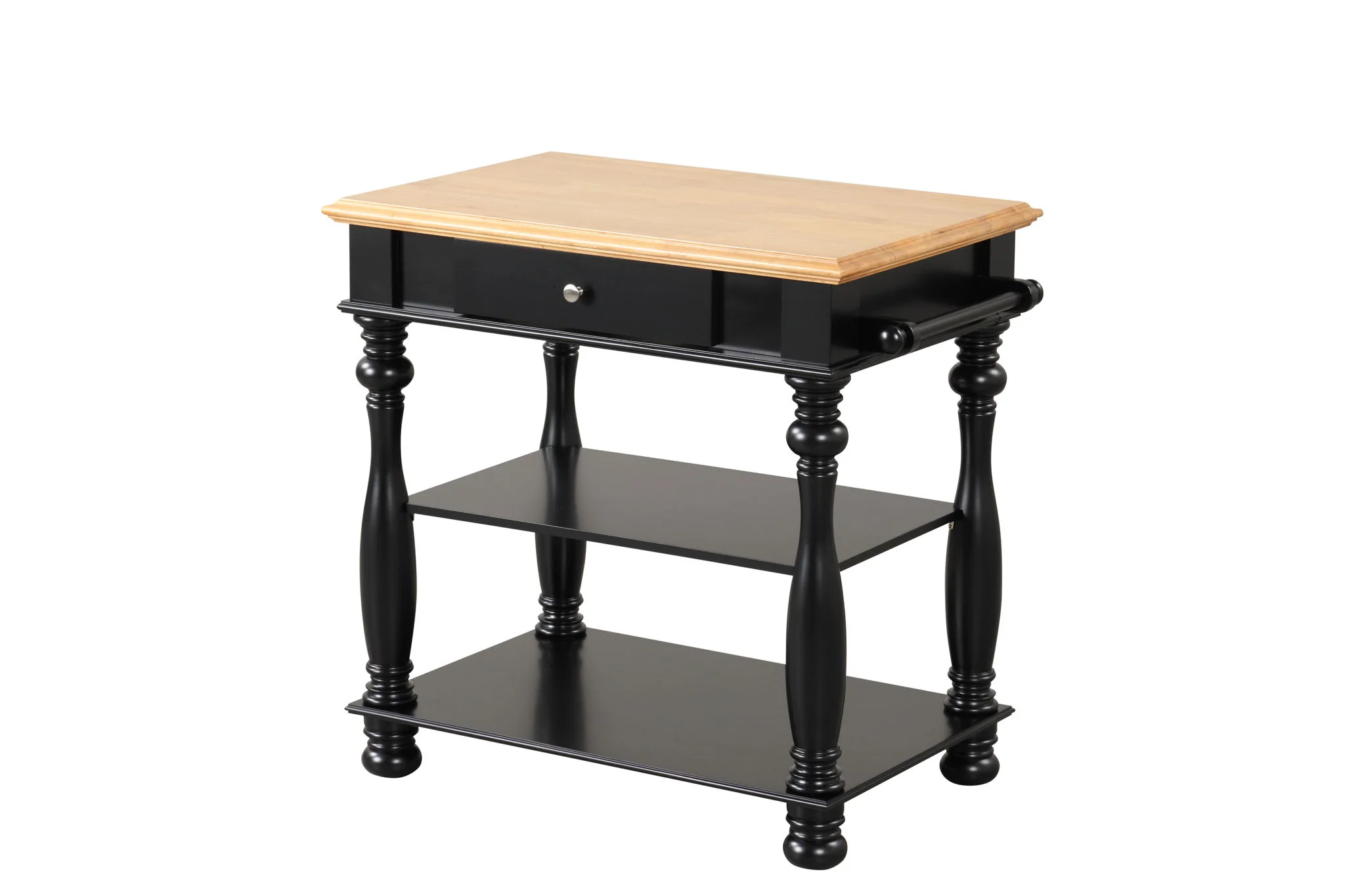 Kitchen Island - Image 3