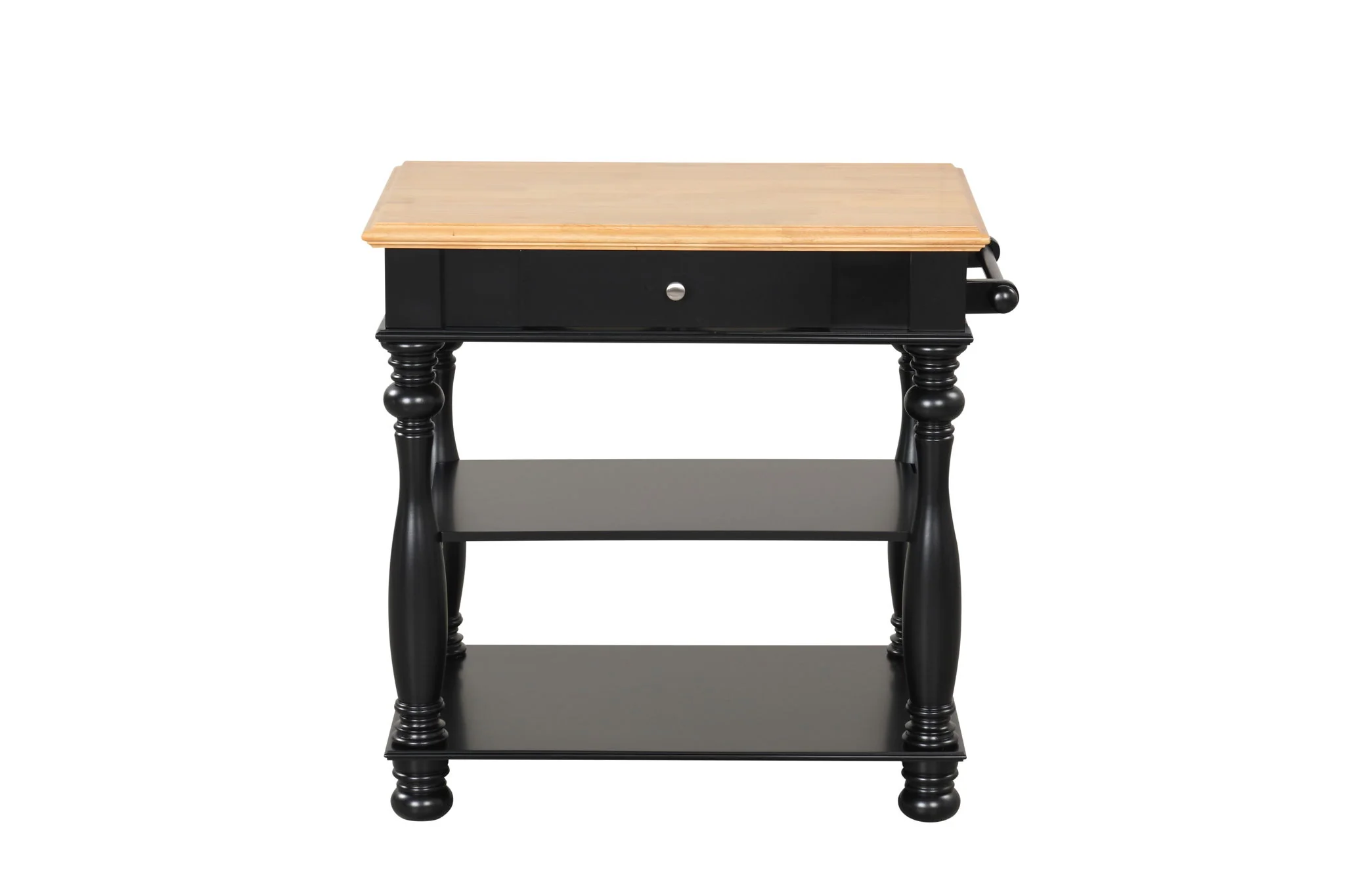 Kitchen Island - Image 4