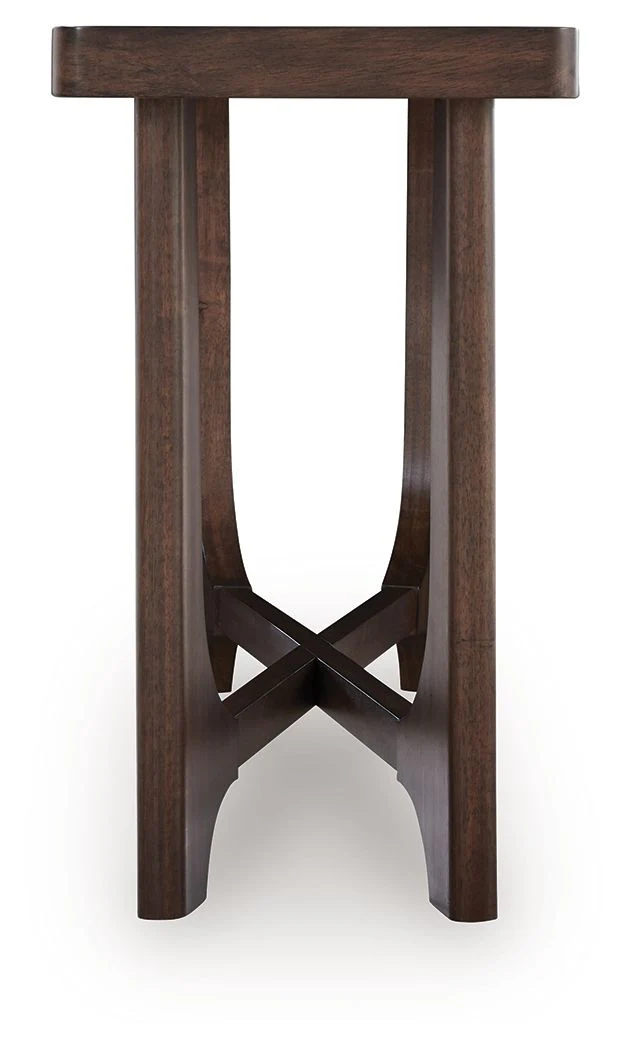 Korestone - Rectangular Cocktail Table - Image 10