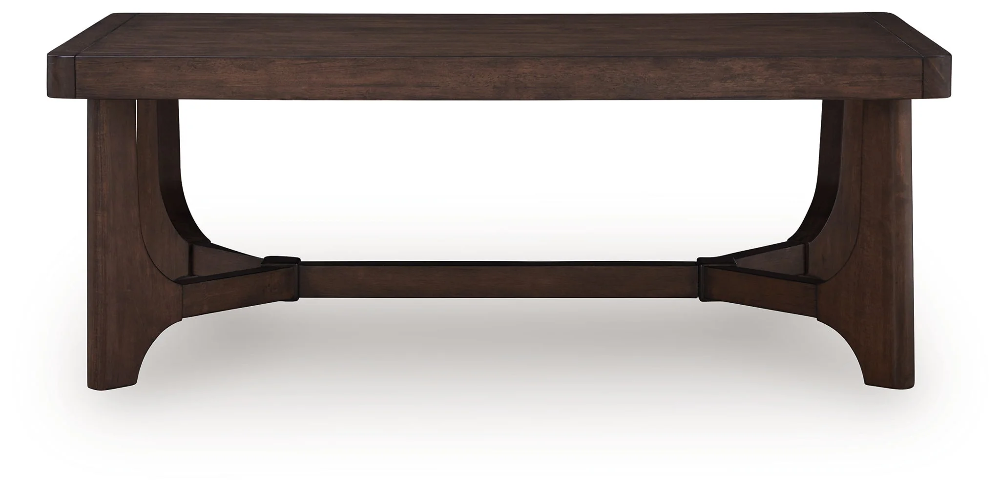 Korestone - Rectangular Cocktail Table - Image 7