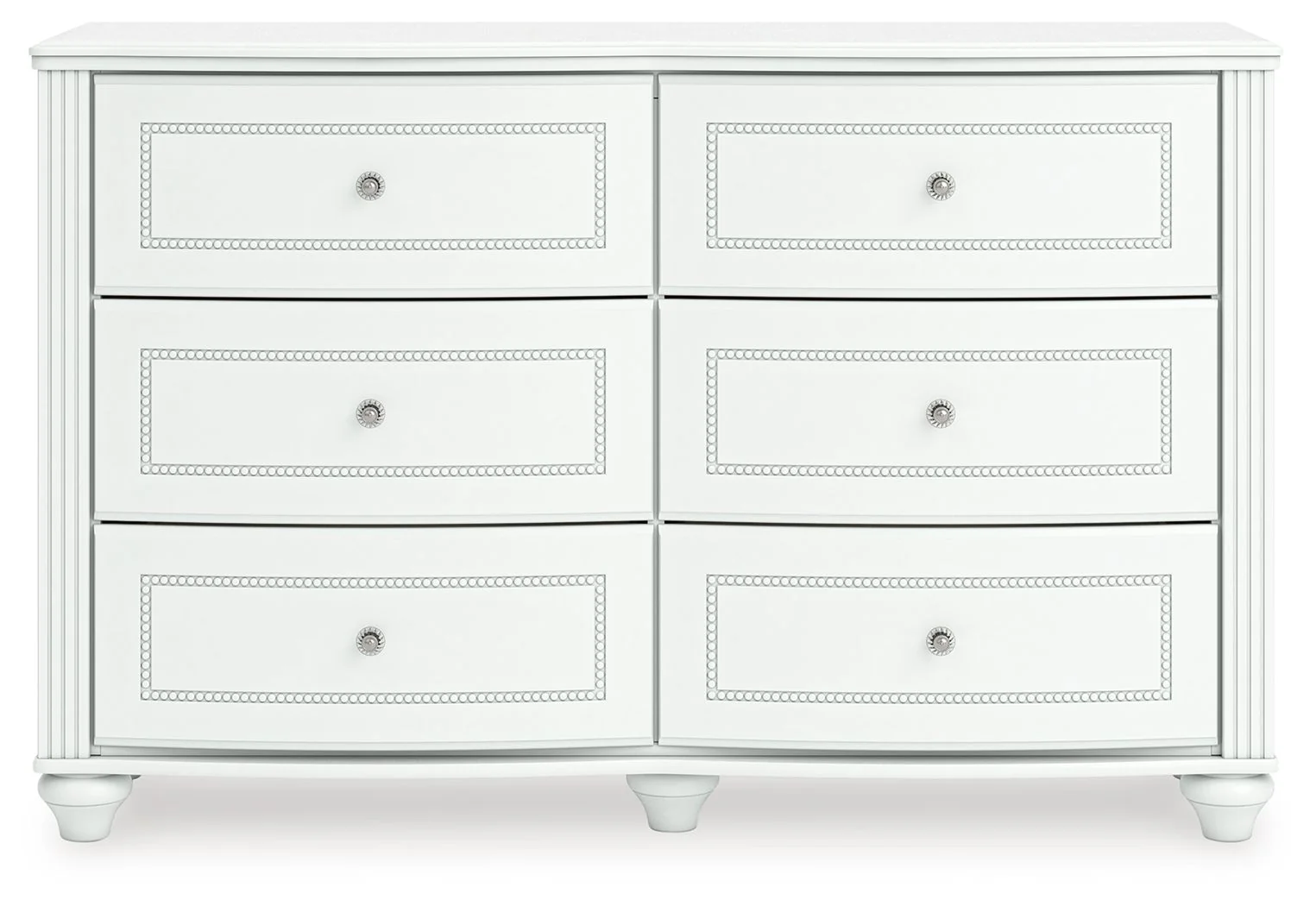 Kozlani - Six Drawer Dresser - Image 5