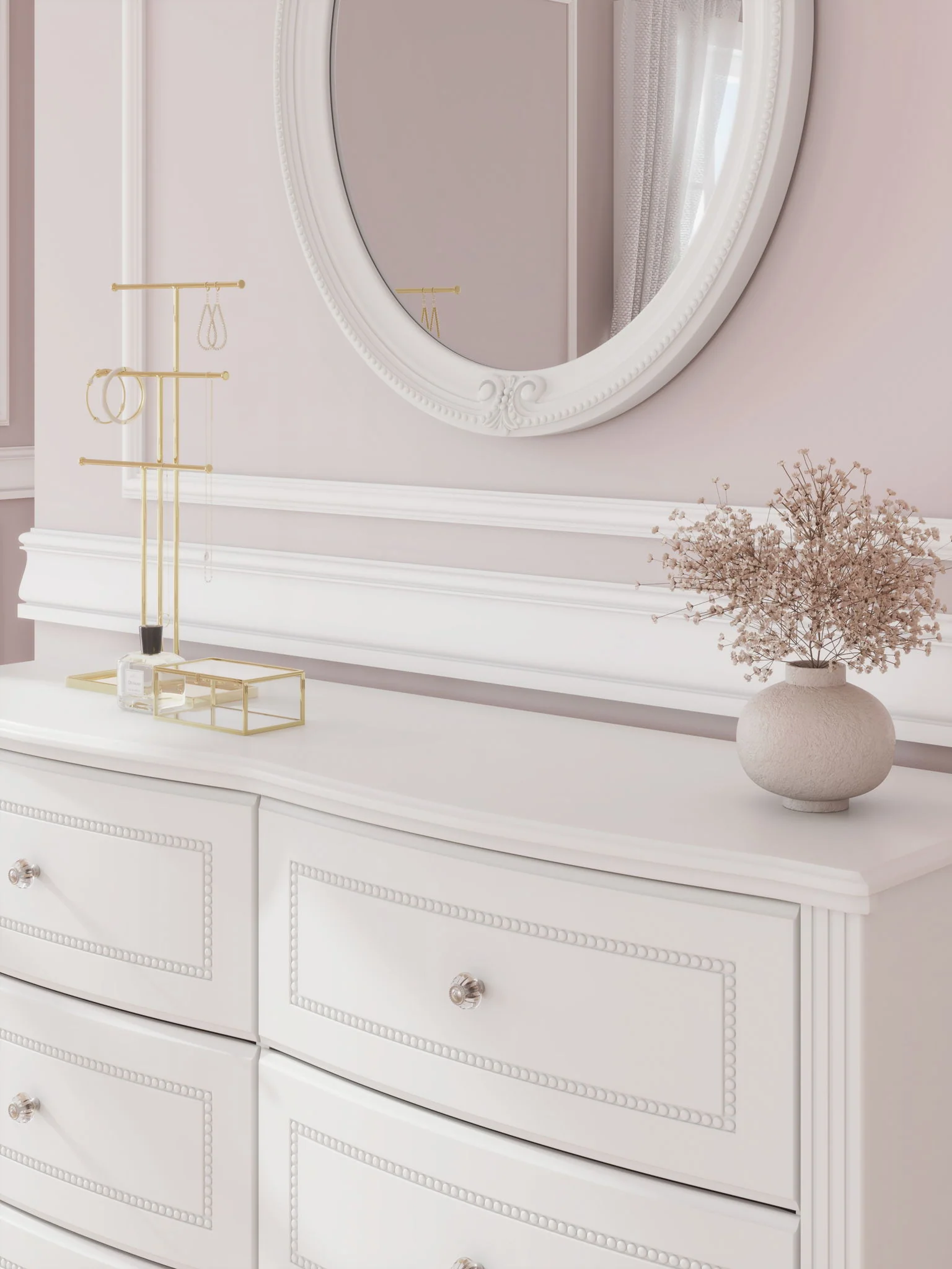 Kozlani - Six Drawer Dresser - Image 7