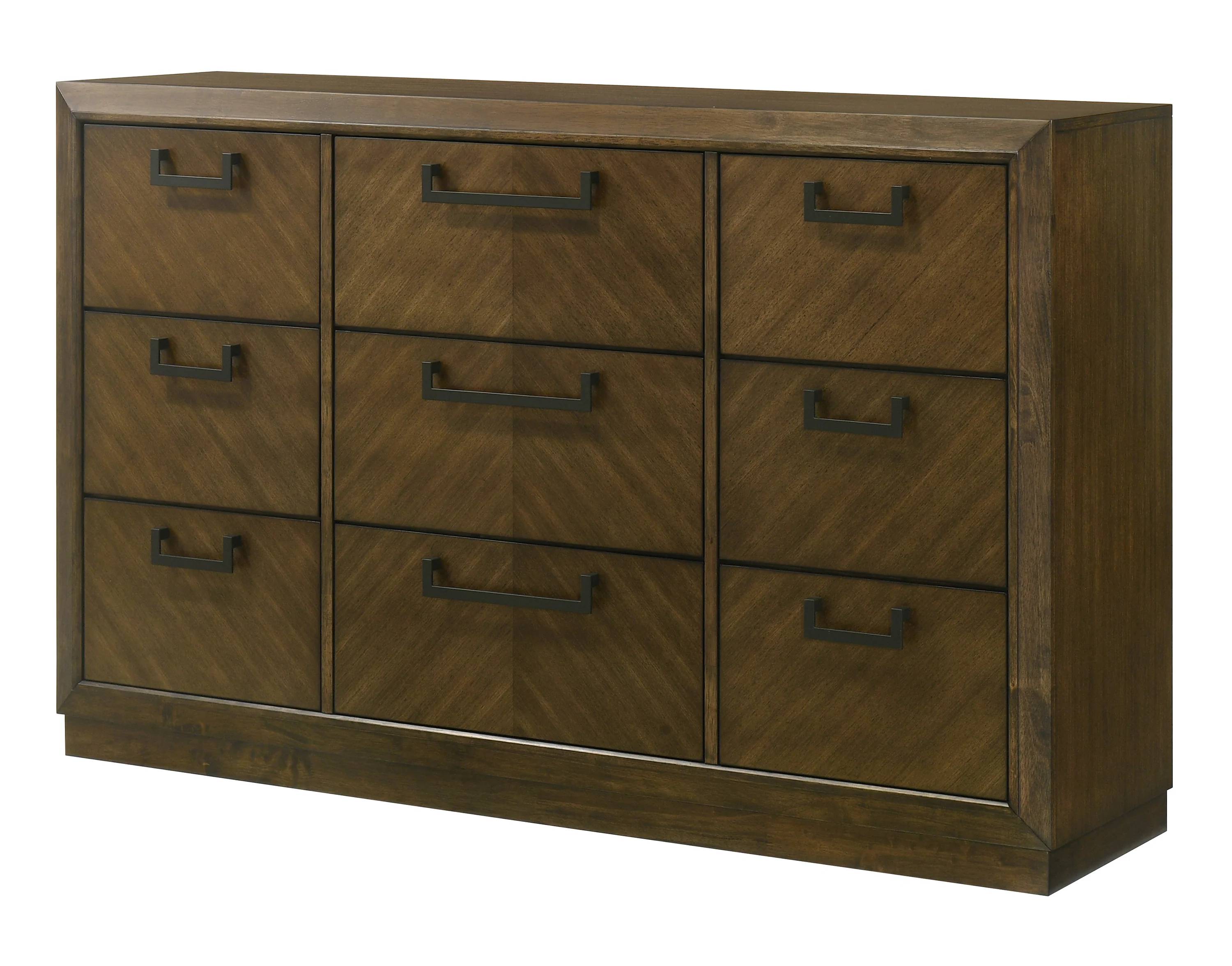 Lakecrest Dresser with Optional Mirror