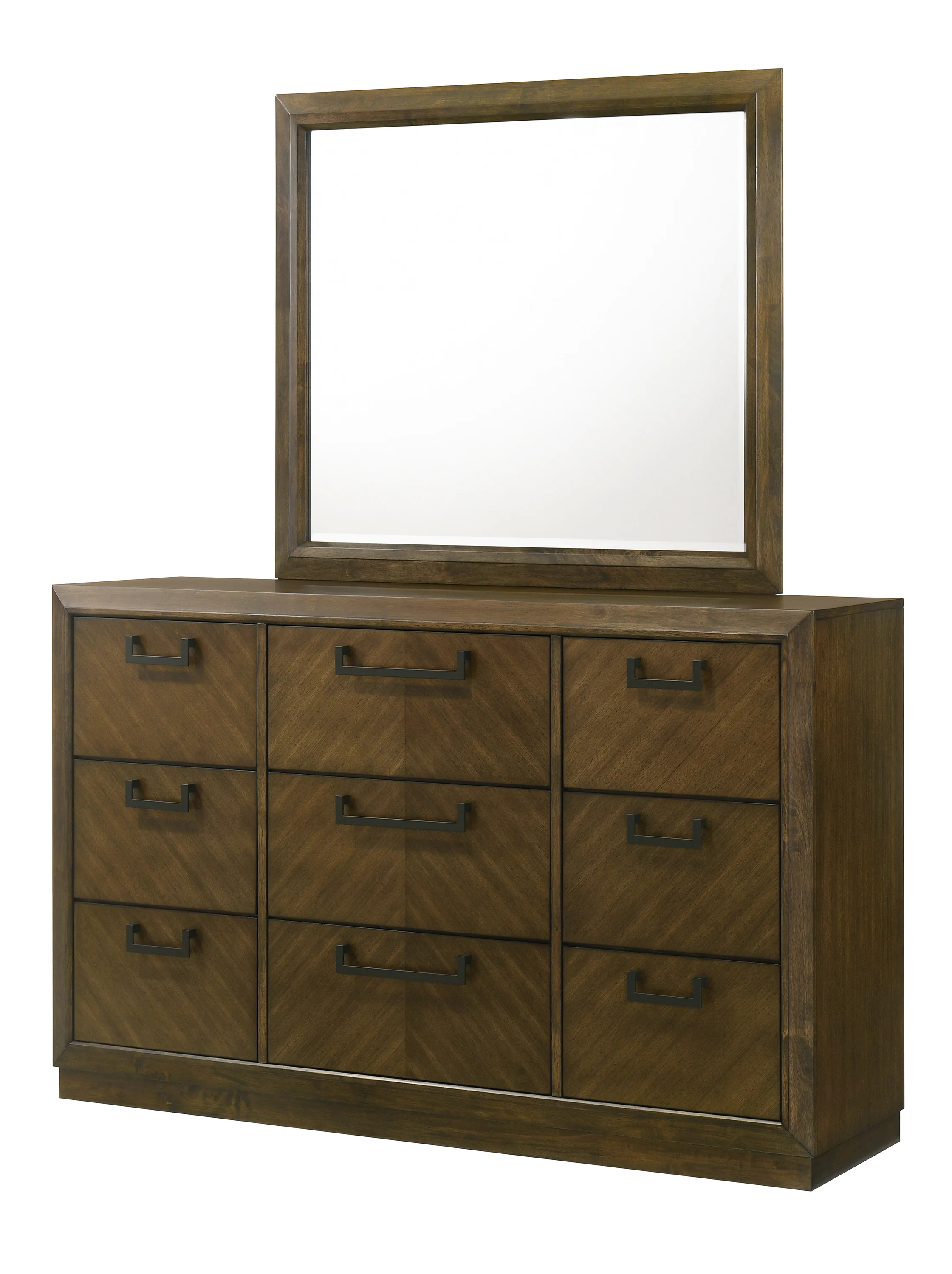 Lakecrest King and Queen Size Bedroom Suites - Image 4