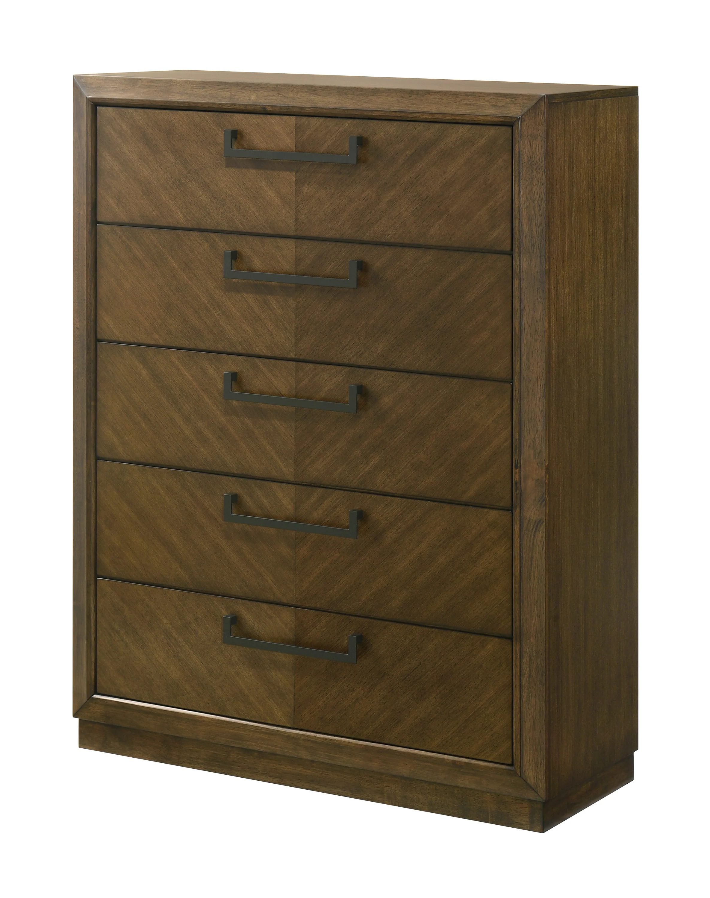 Lakecrest King and Queen Size Bedroom Suites - Image 7