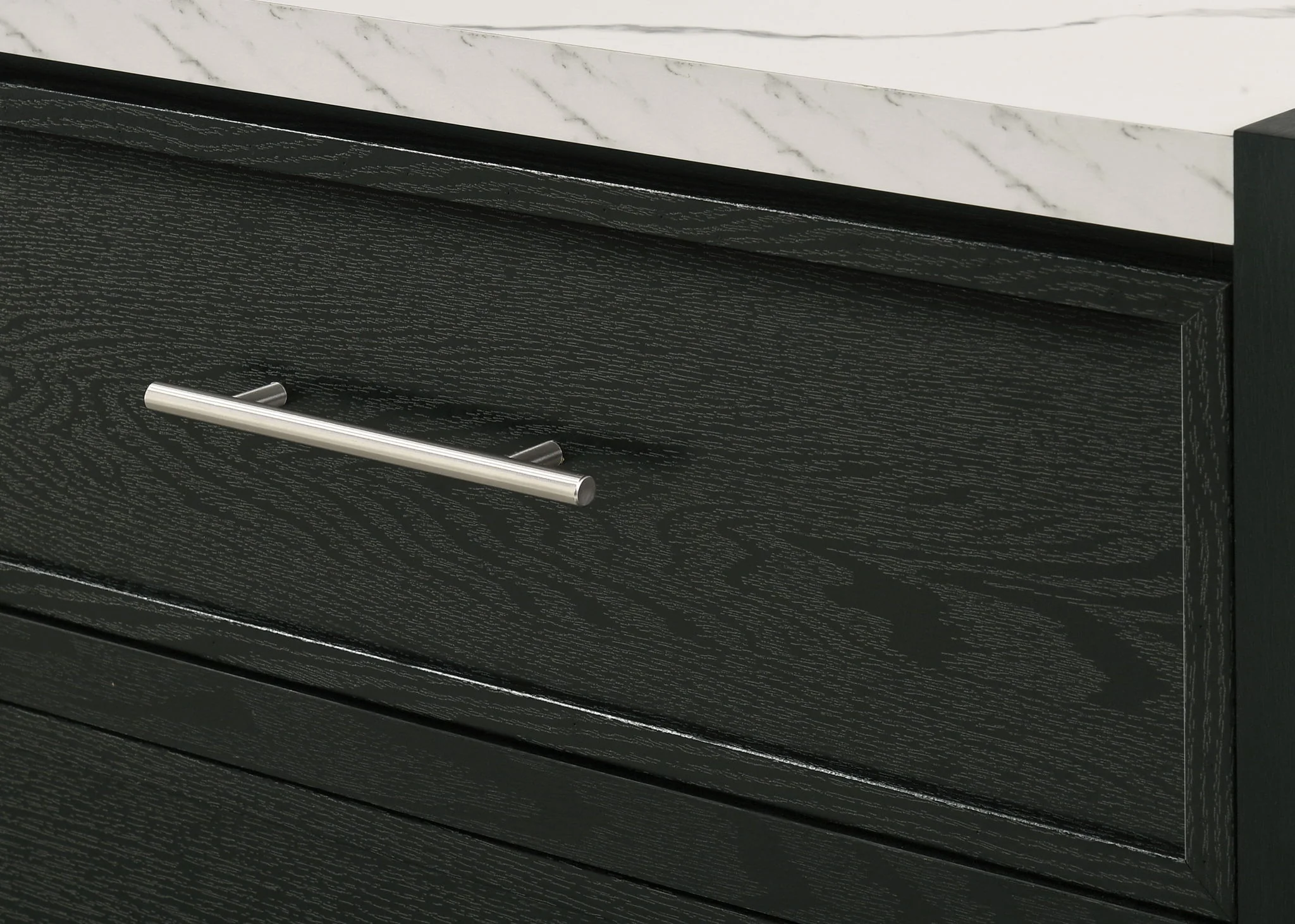 Lamar - Nightstand - Black - Image 4