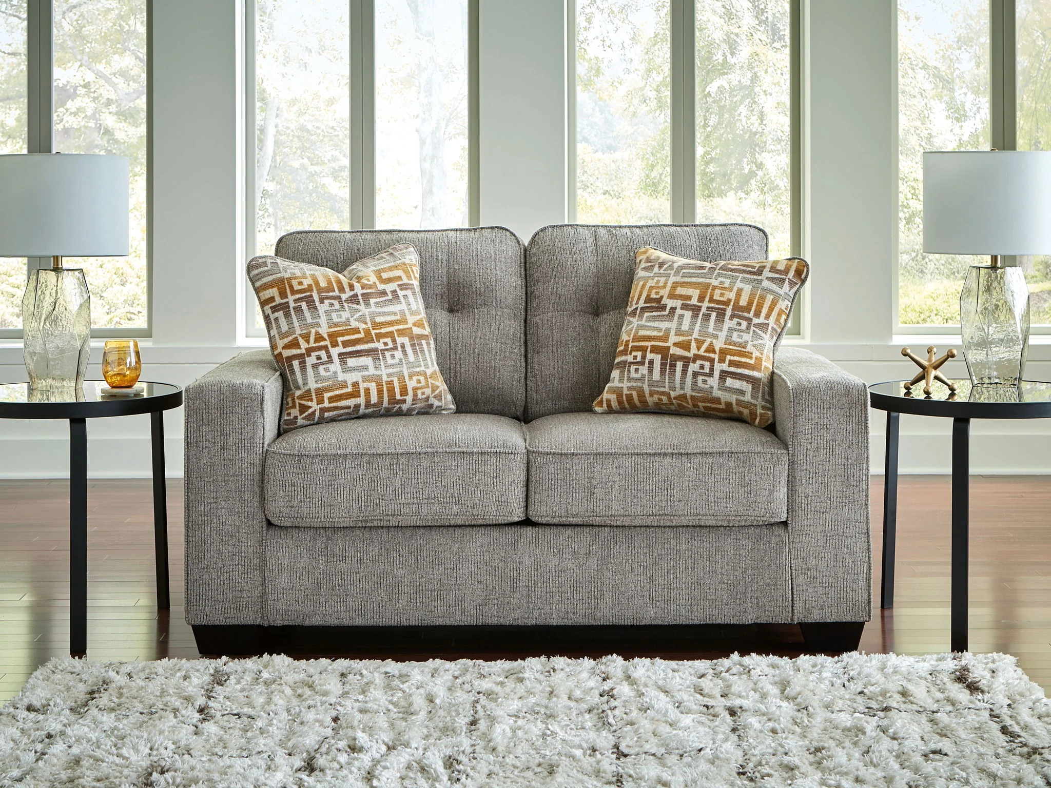 Larimer - Loveseat - Image 8