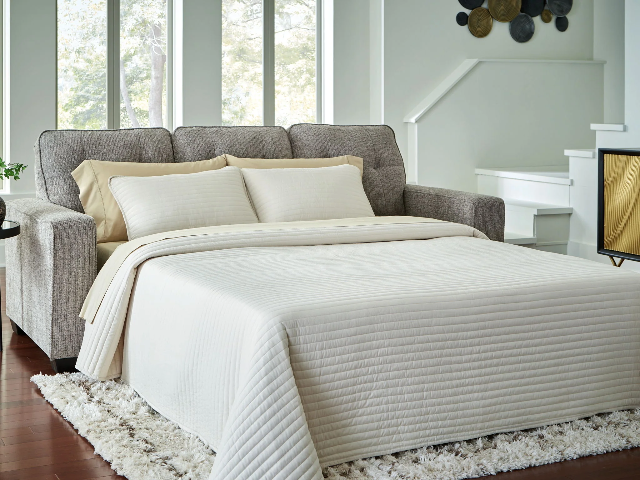Larimer - Queen Sofa Sleeper - Image 7