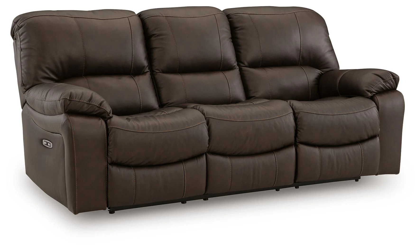 Leesworth - Reclining Living Room Set - Image 4