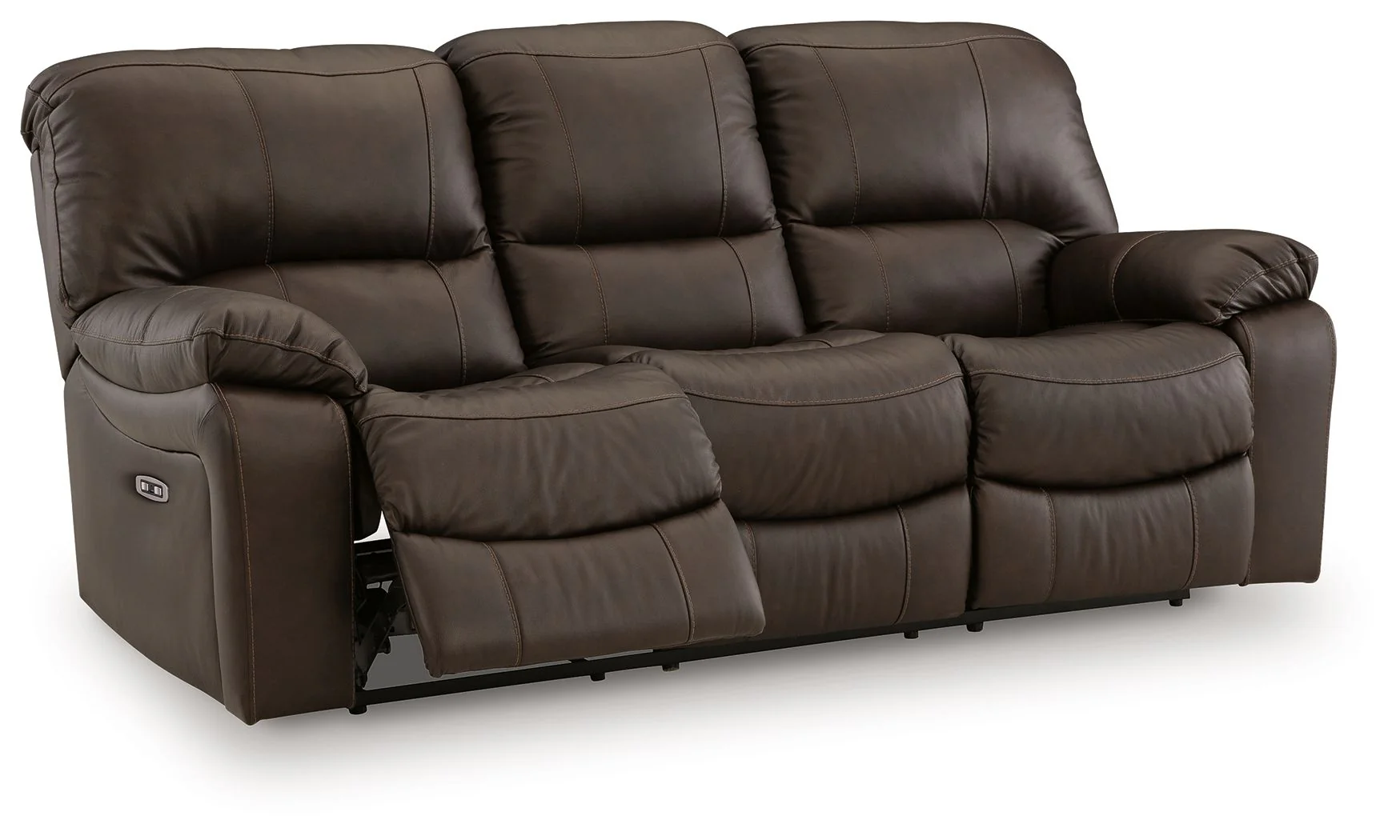 Leesworth - Reclining Living Room Set - Image 6