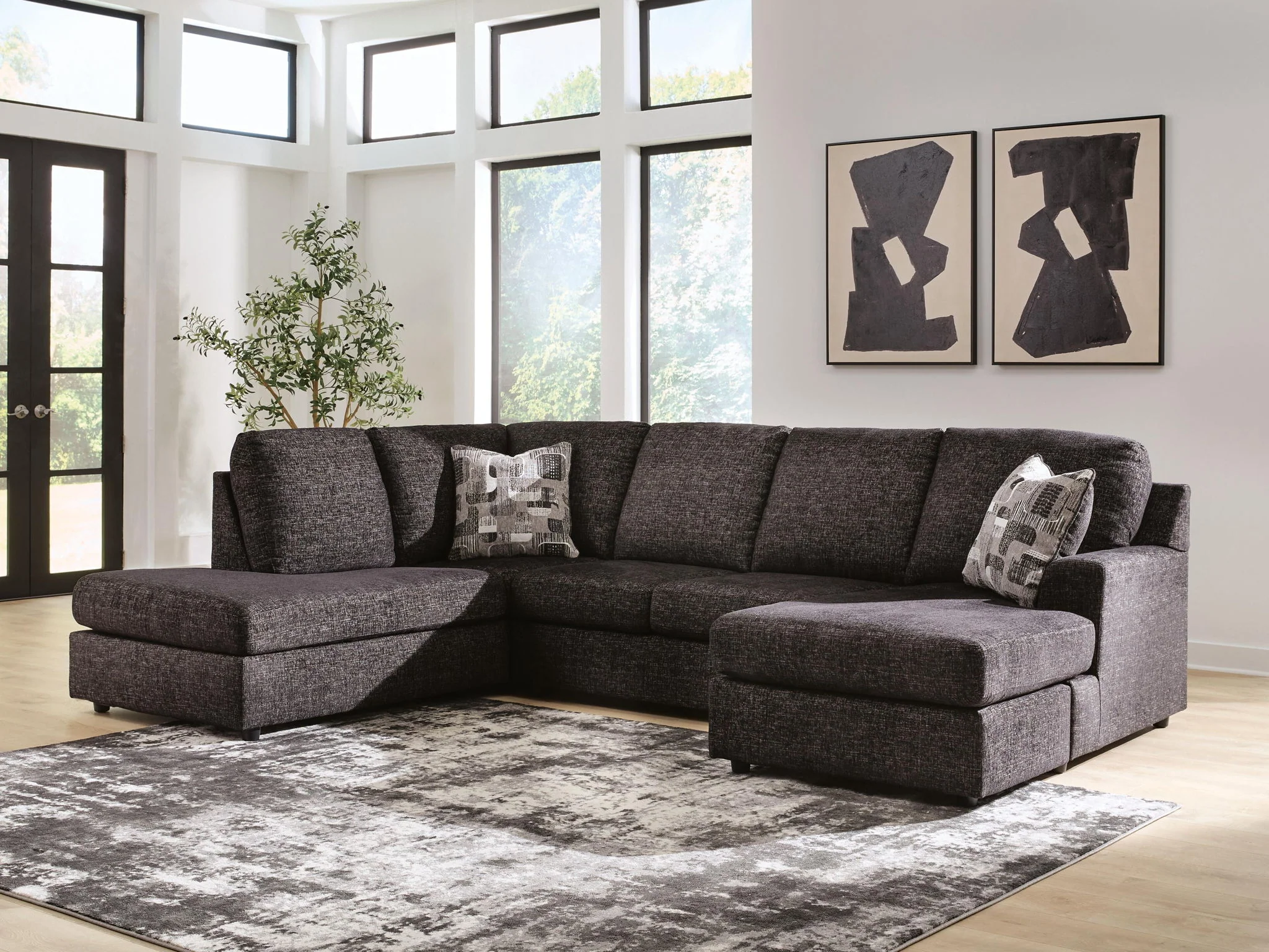 Lentiz - Sectional - Image 3