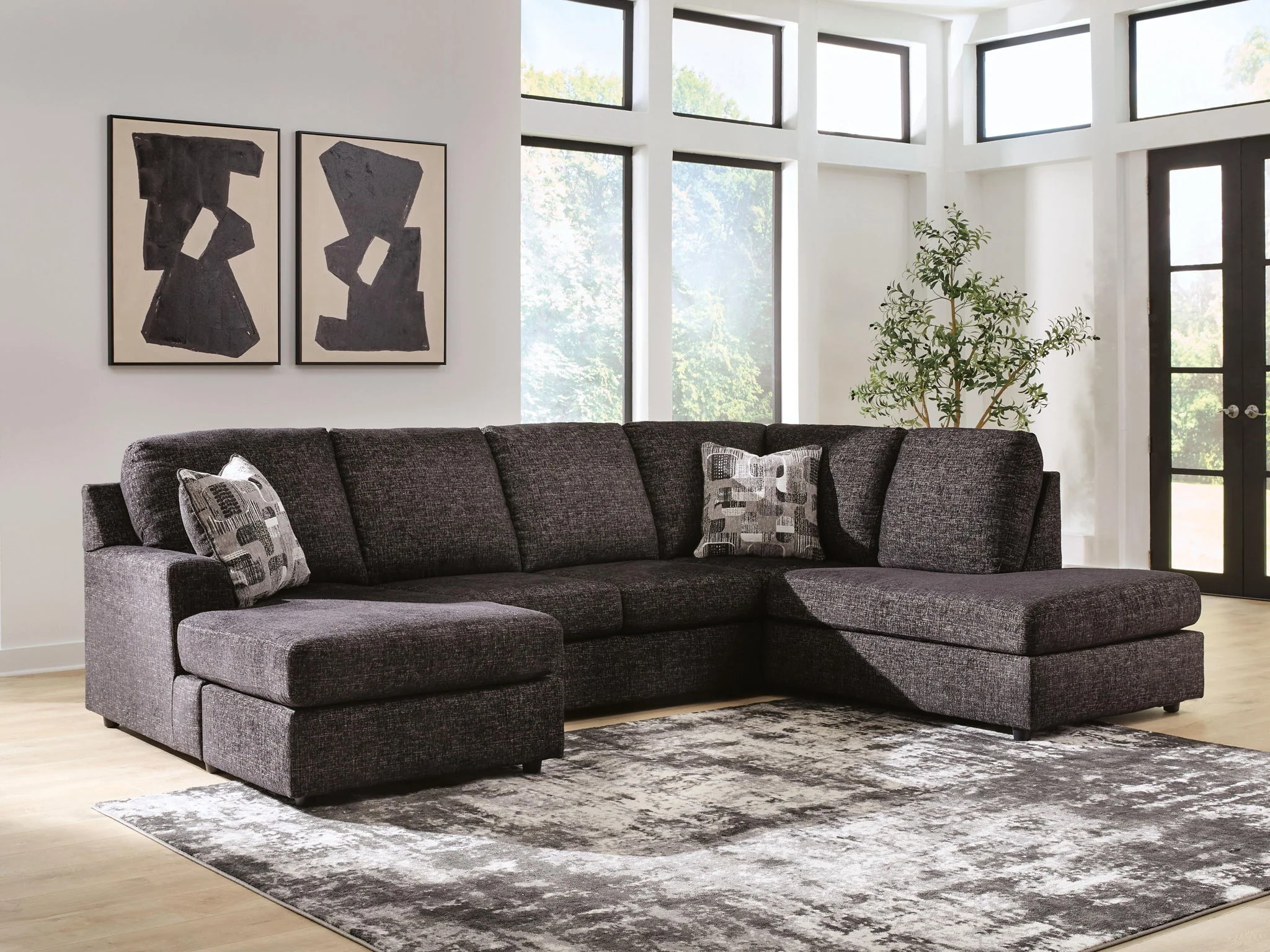 Lentiz - Sectional - Image 5
